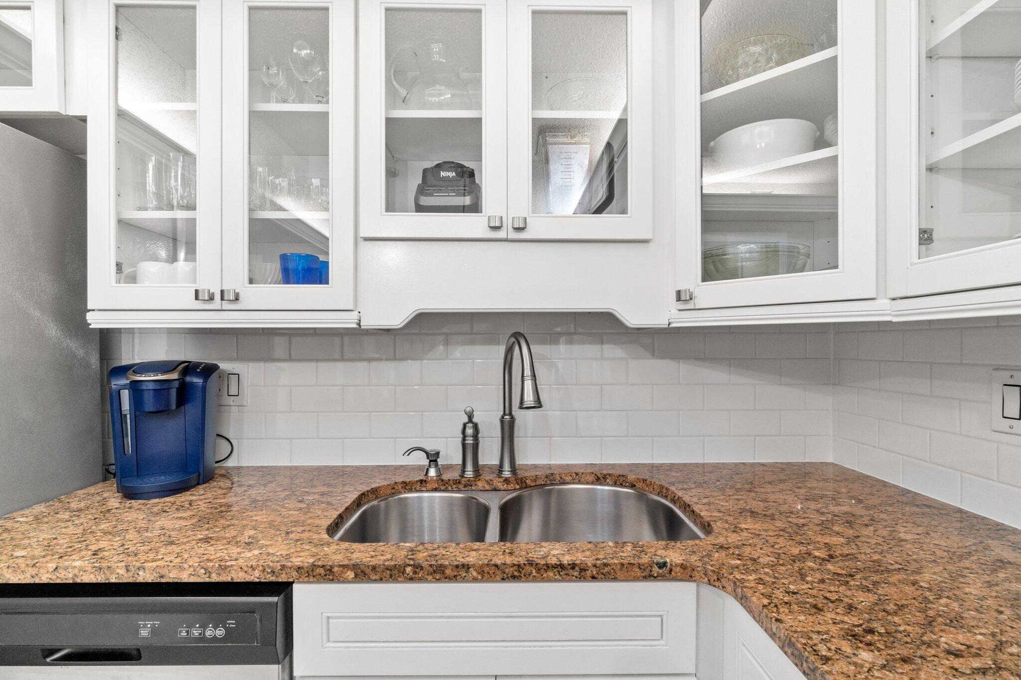 PINNACLE PORT - Residential