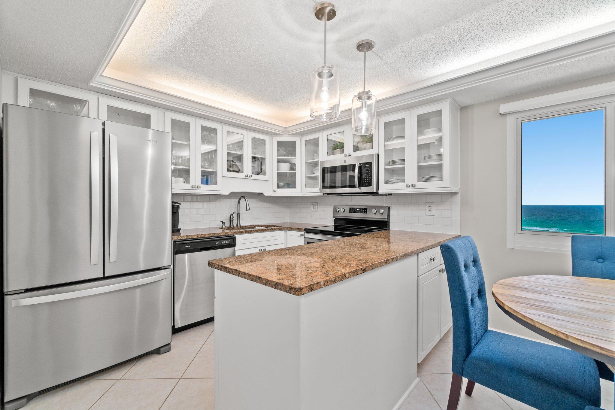 PINNACLE PORT - Residential