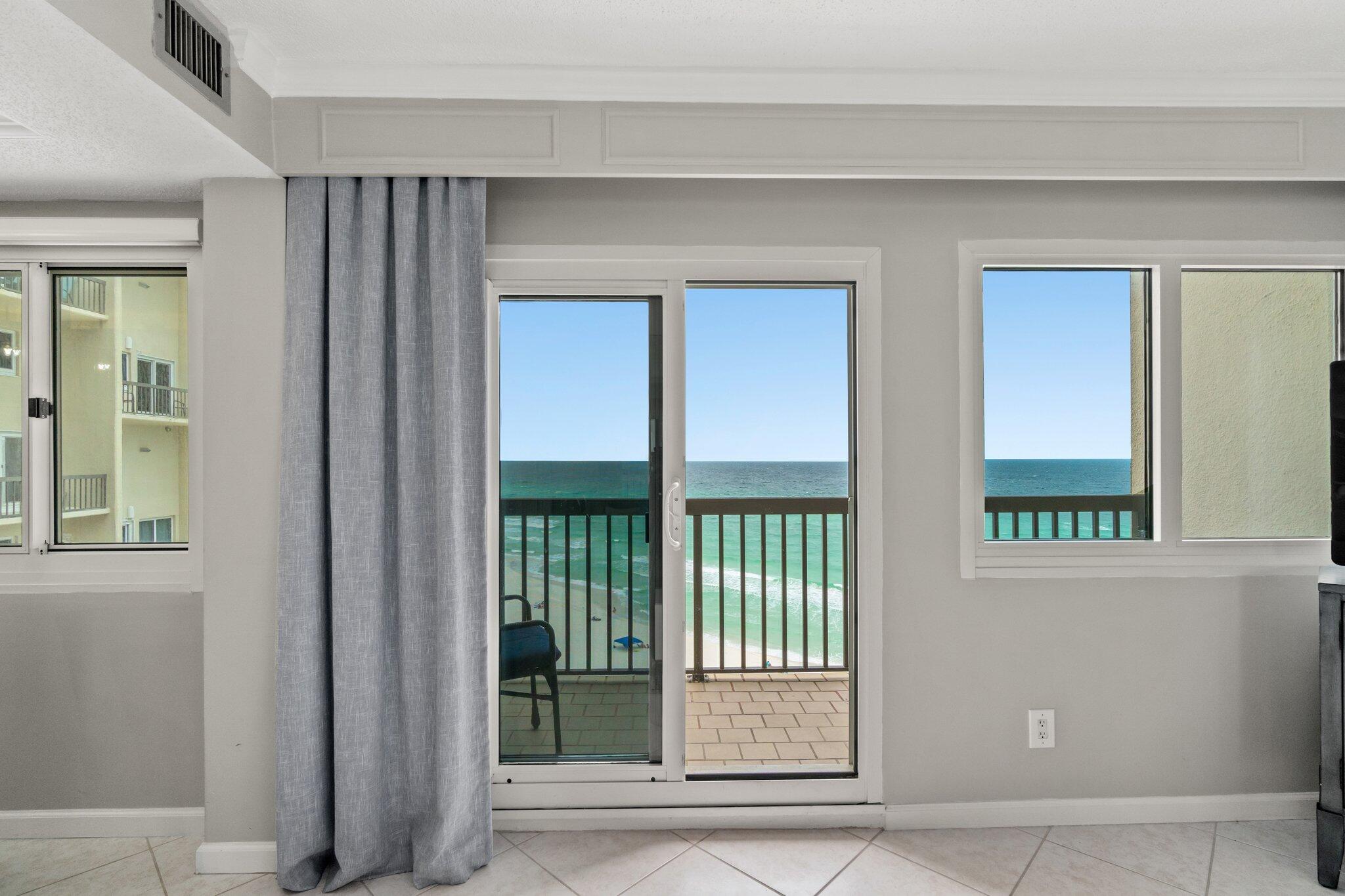 PINNACLE PORT - Residential