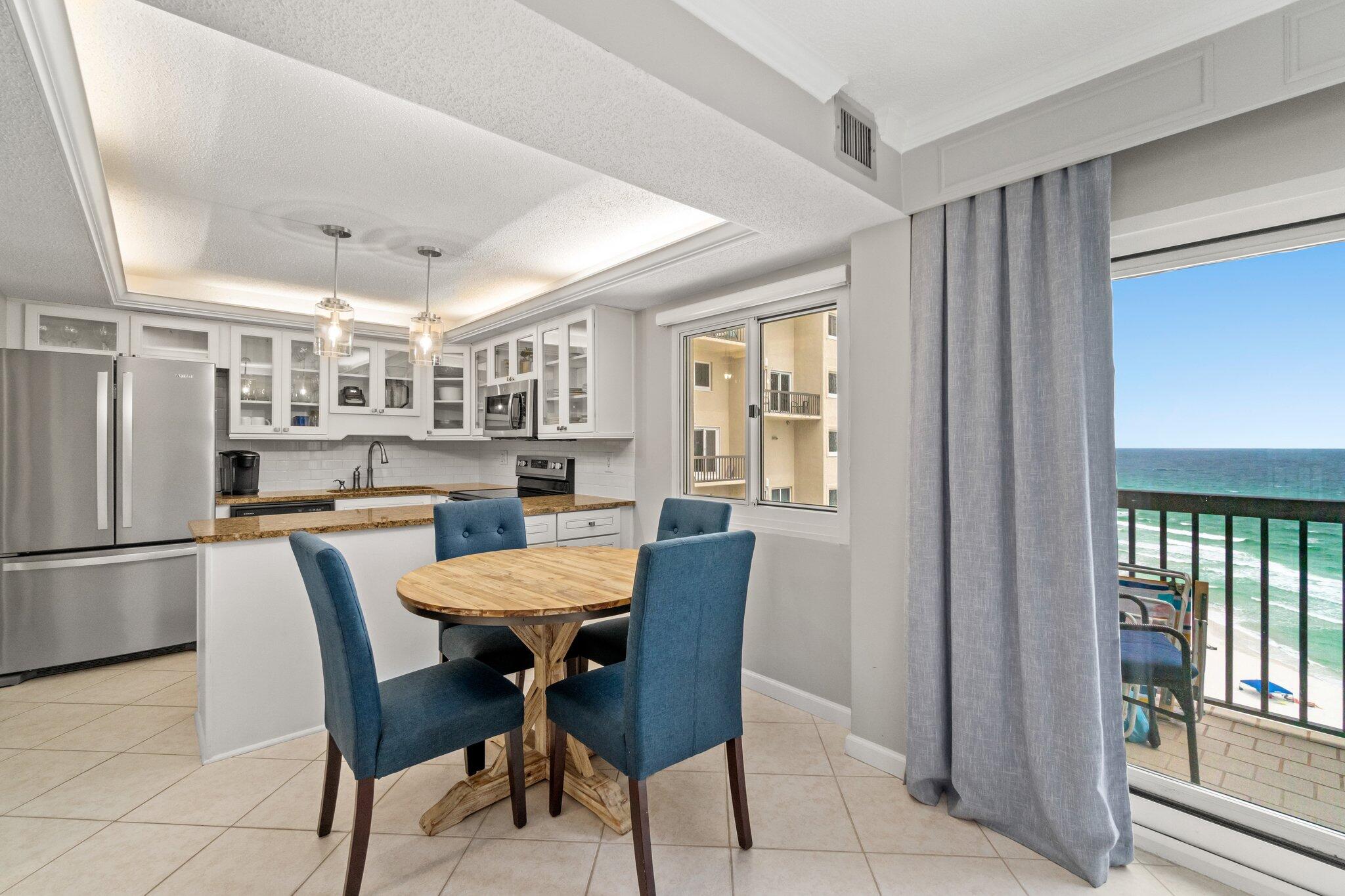 PINNACLE PORT - Residential