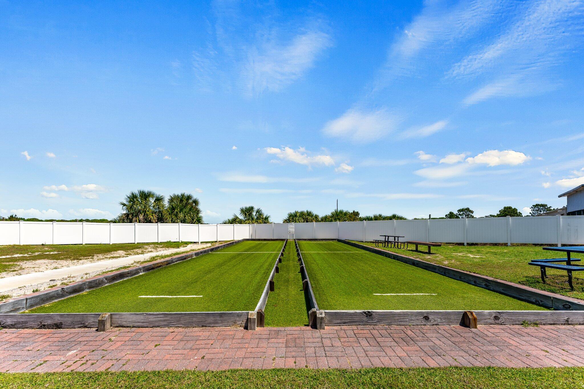 PINNACLE PORT - Residential