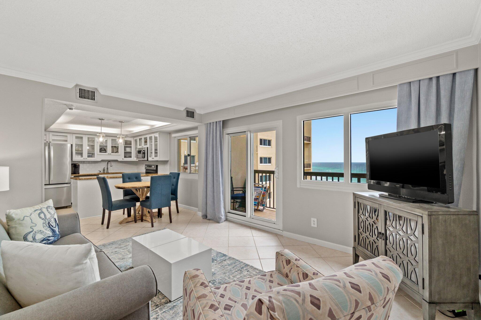 PINNACLE PORT - Residential