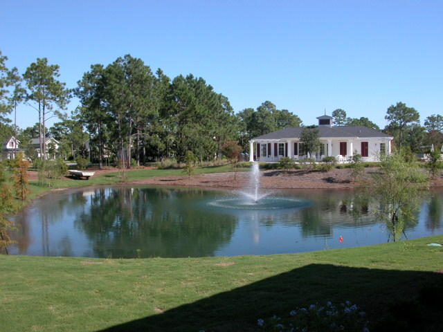 Laurel Grove - Residential Lease