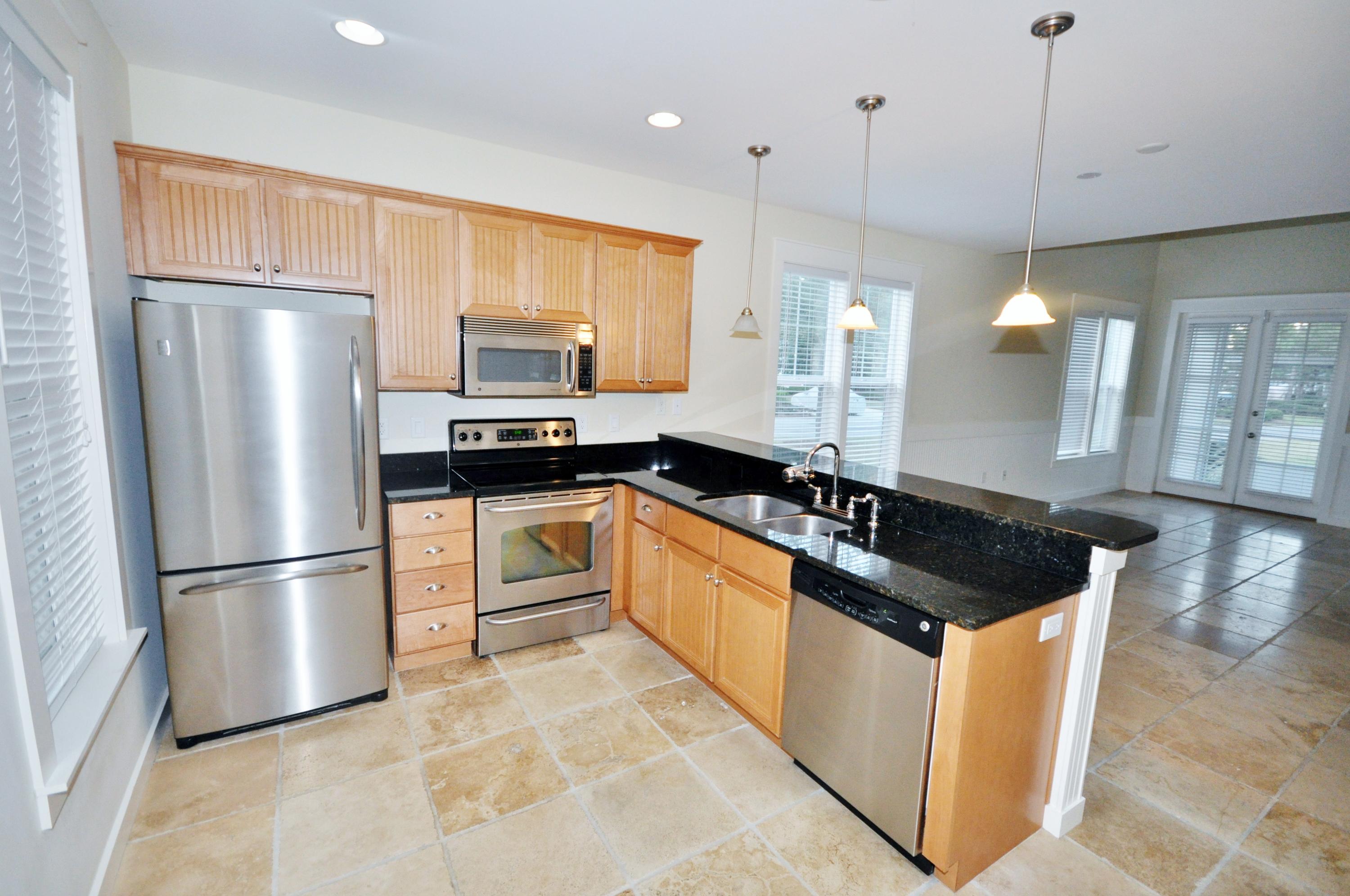 Laurel Grove - Residential Lease