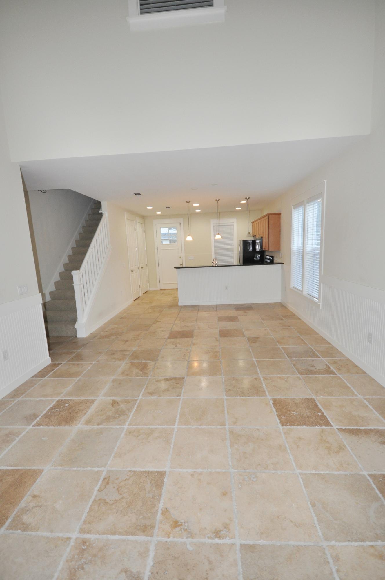 Laurel Grove - Residential Lease