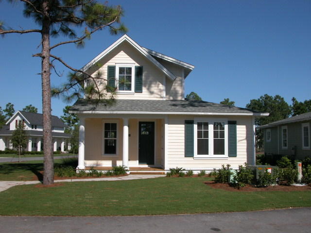 Laurel Grove - Residential Lease