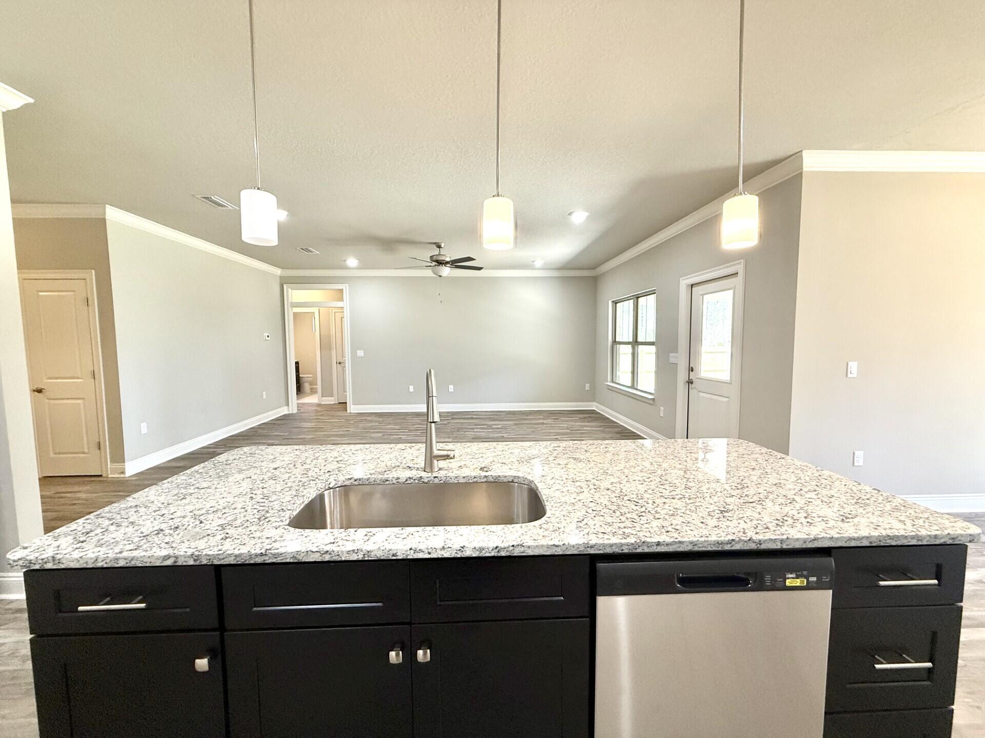 Rocky Shores - Residential