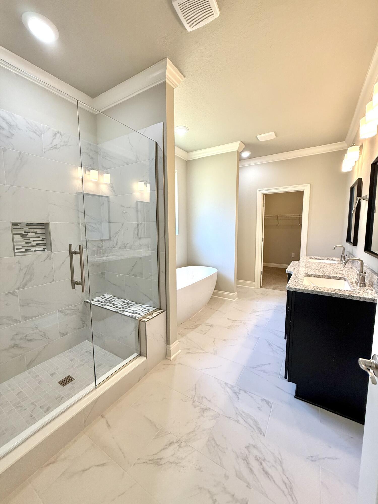 Rocky Shores - Residential