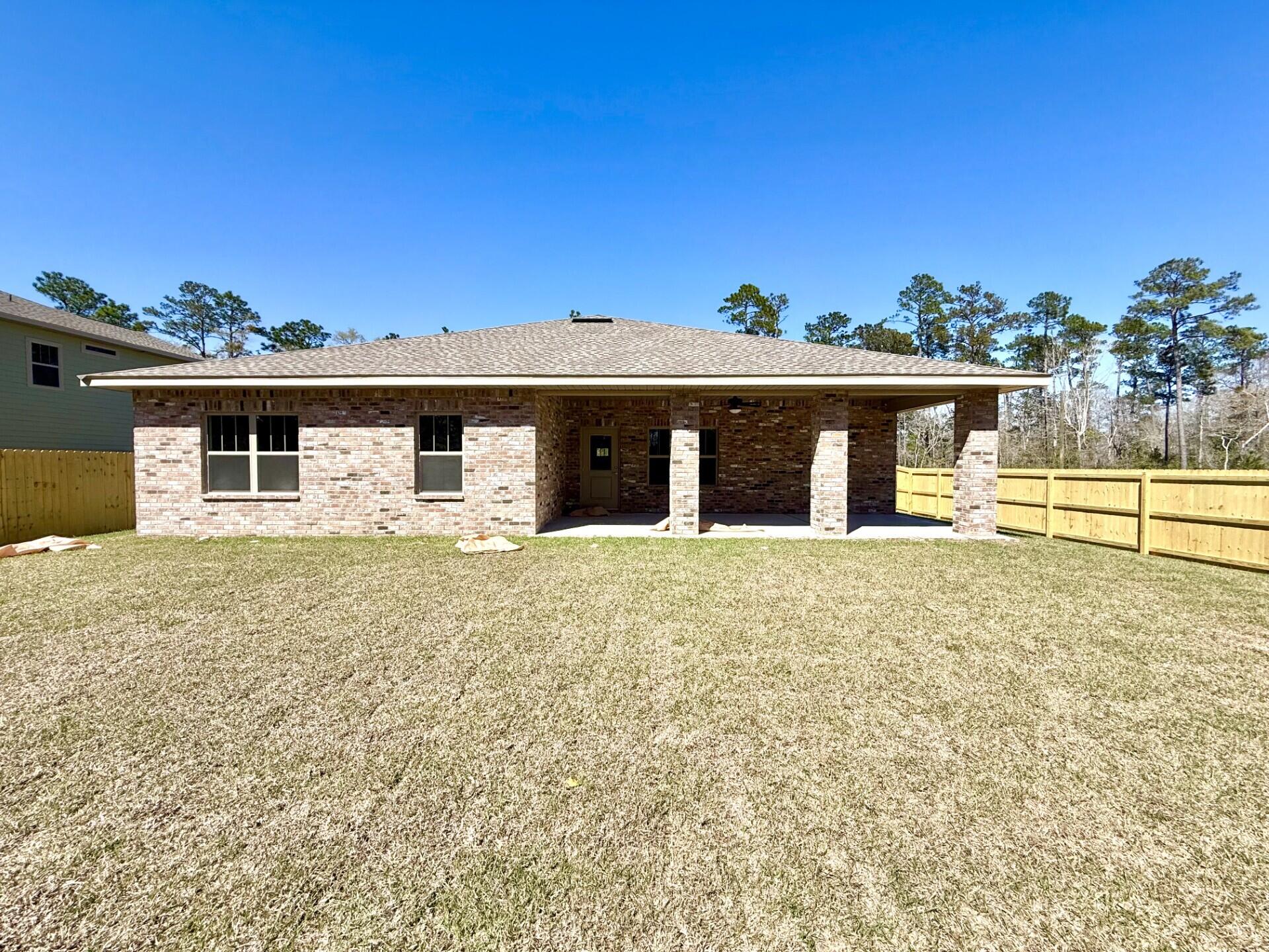Rocky Shores - Residential