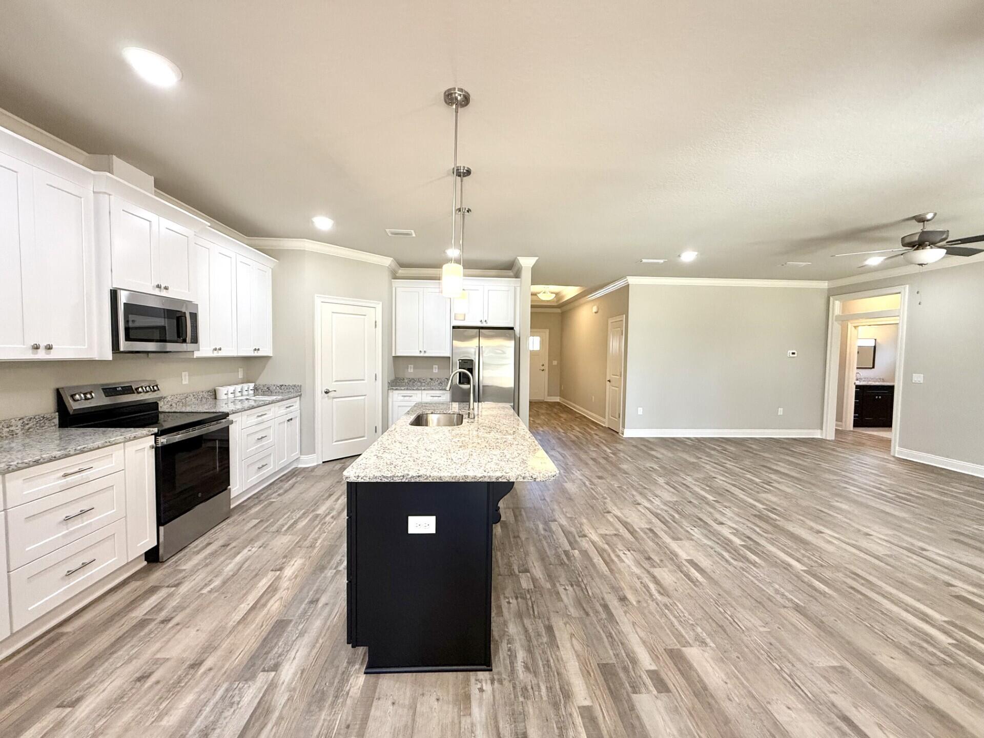 Rocky Shores - Residential