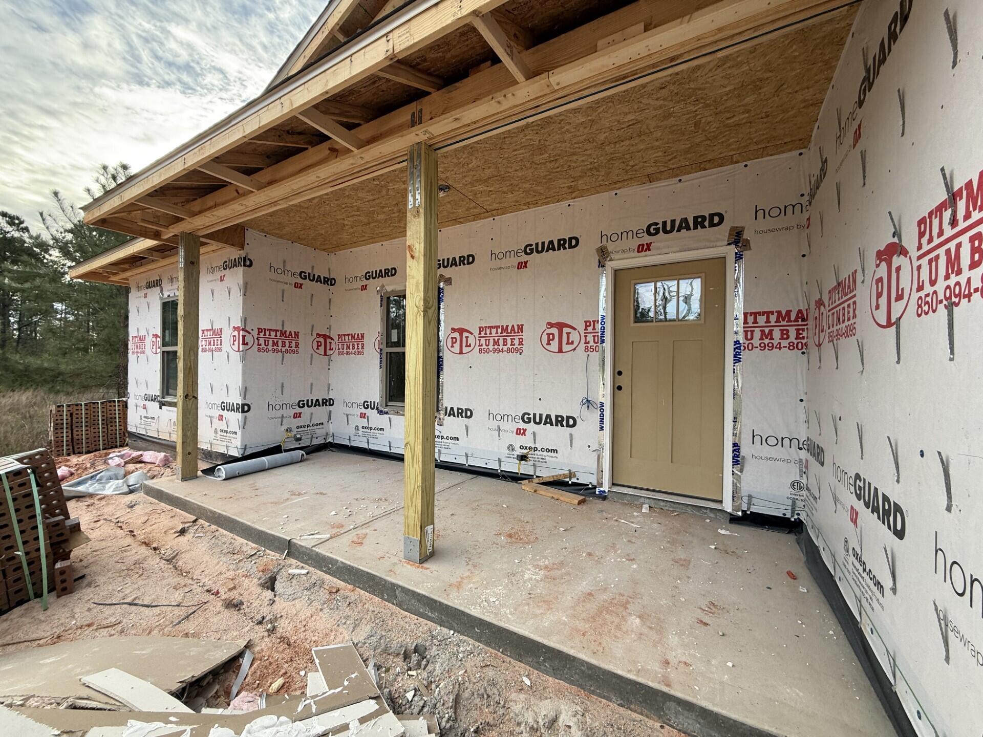 Rocky Shores - Residential