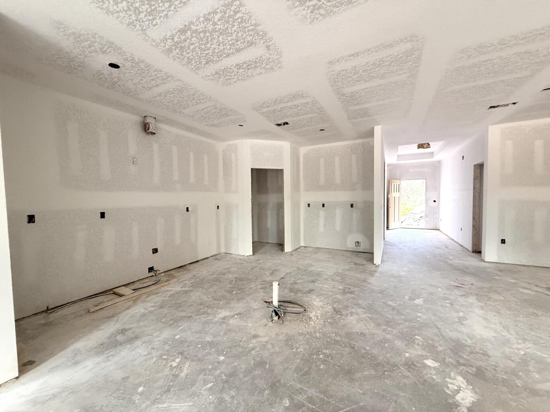 Rocky Shores - Residential