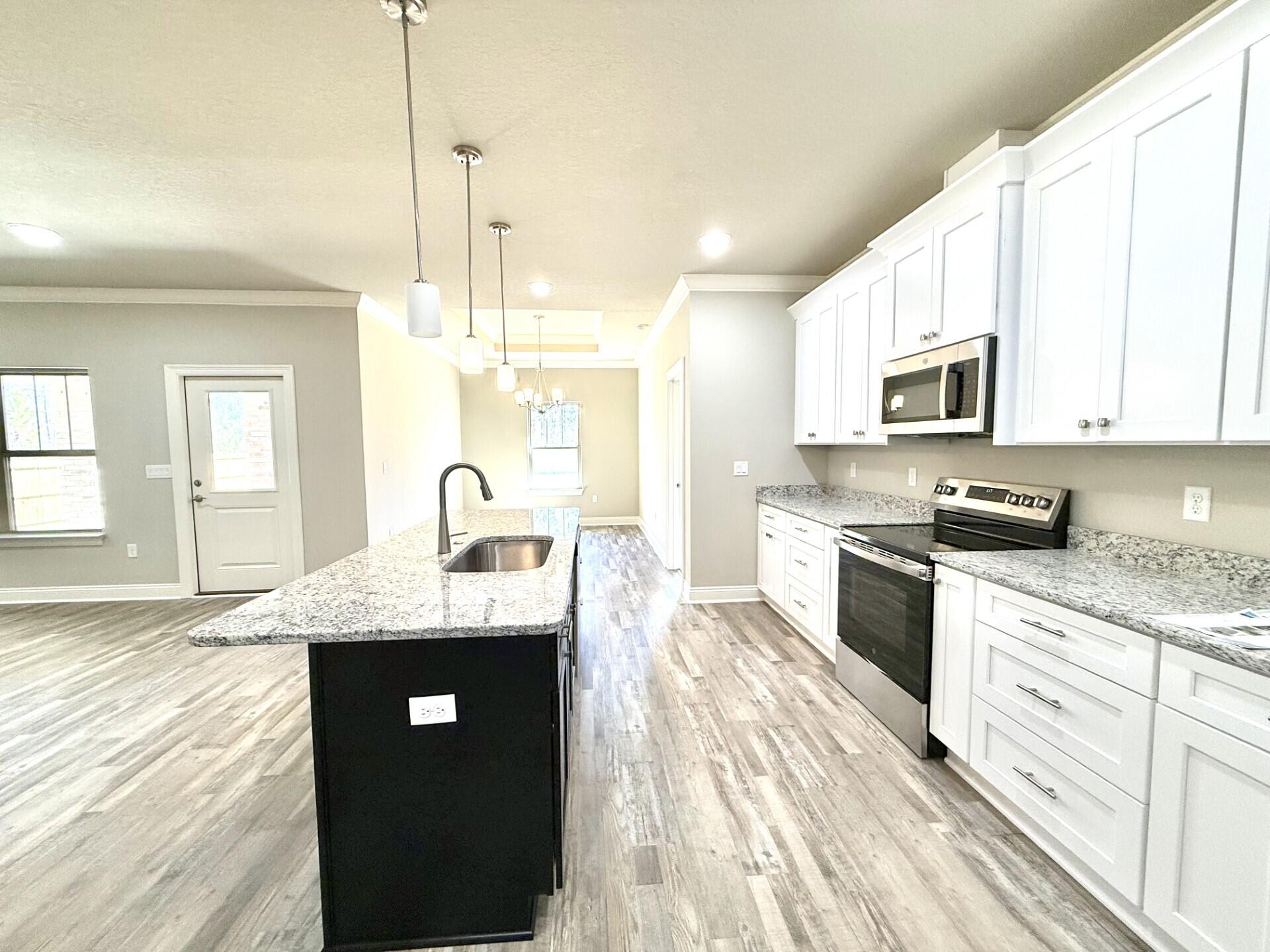 Rocky Shores - Residential