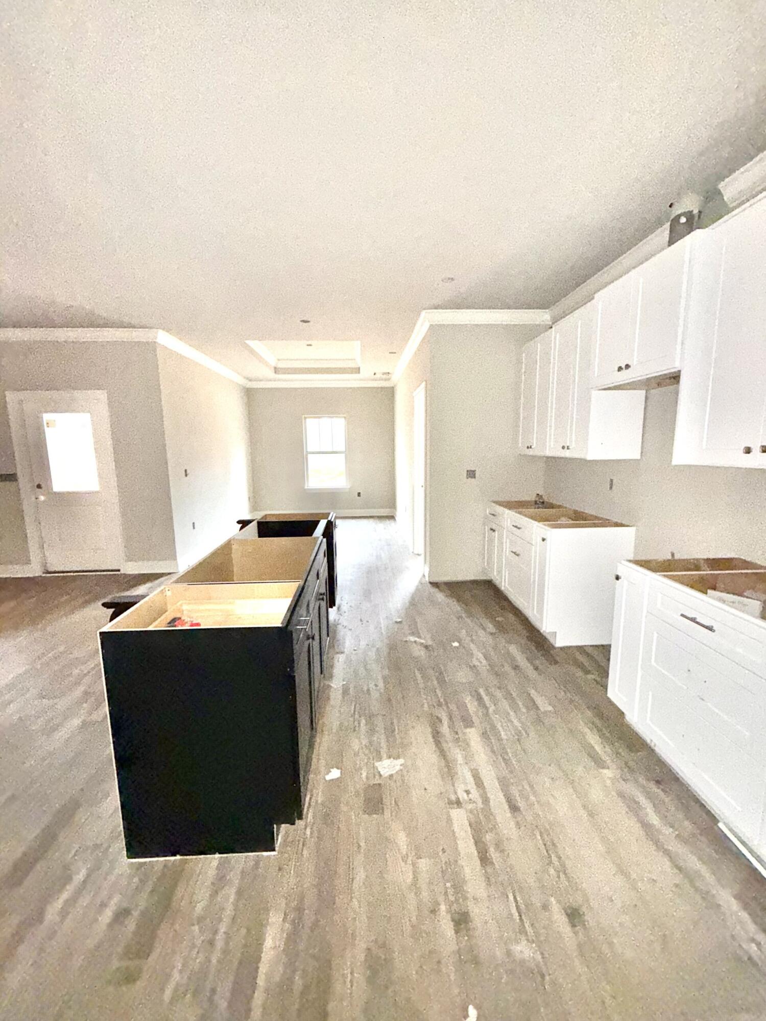 Rocky Shores - Residential