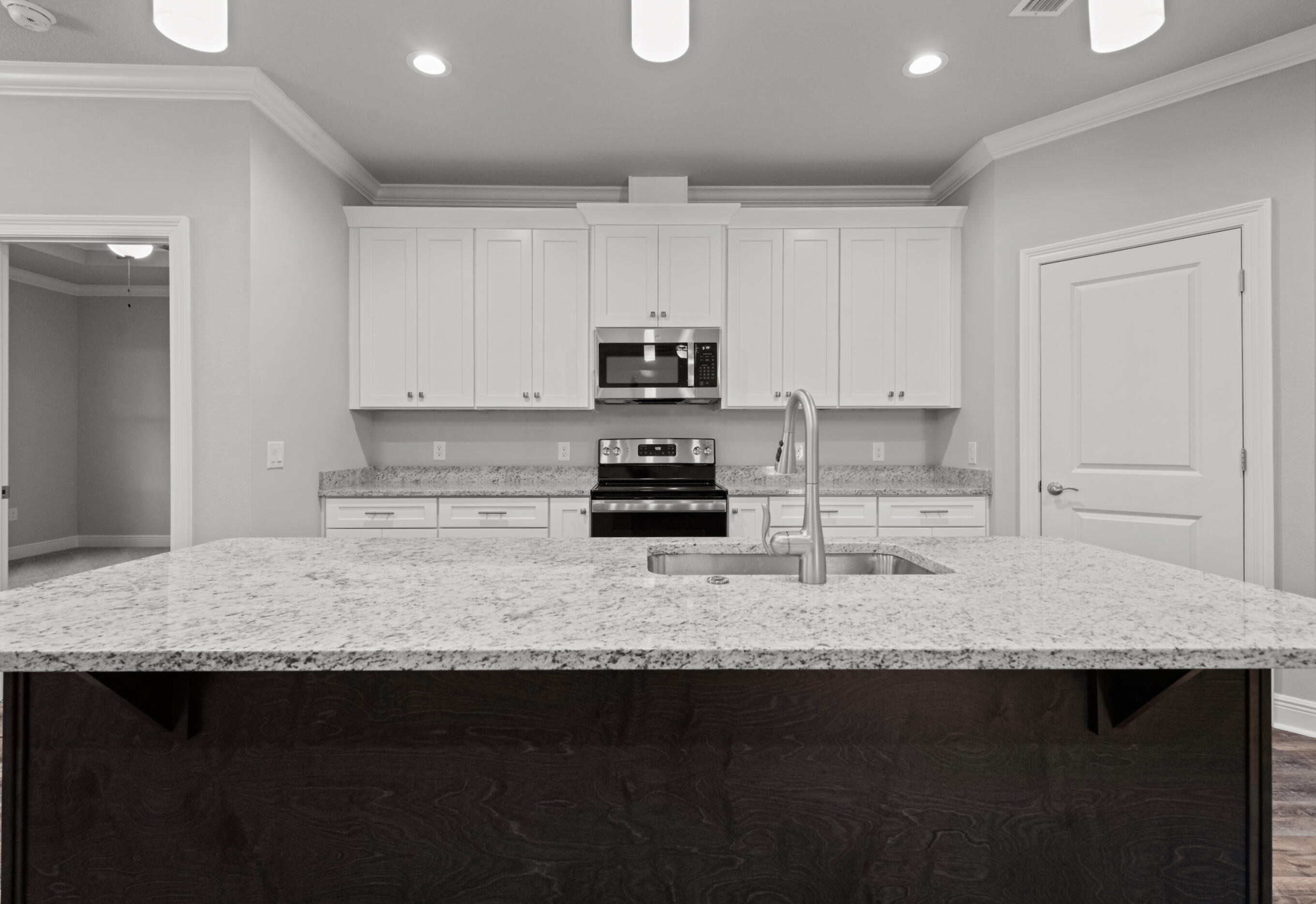 Rocky Shores - Residential