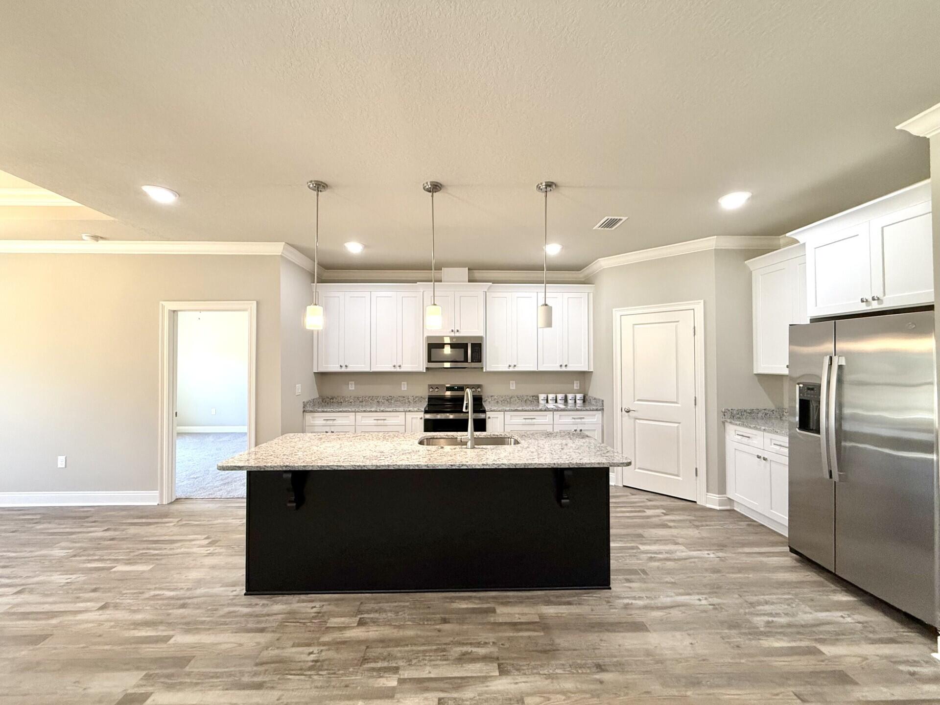 Rocky Shores - Residential