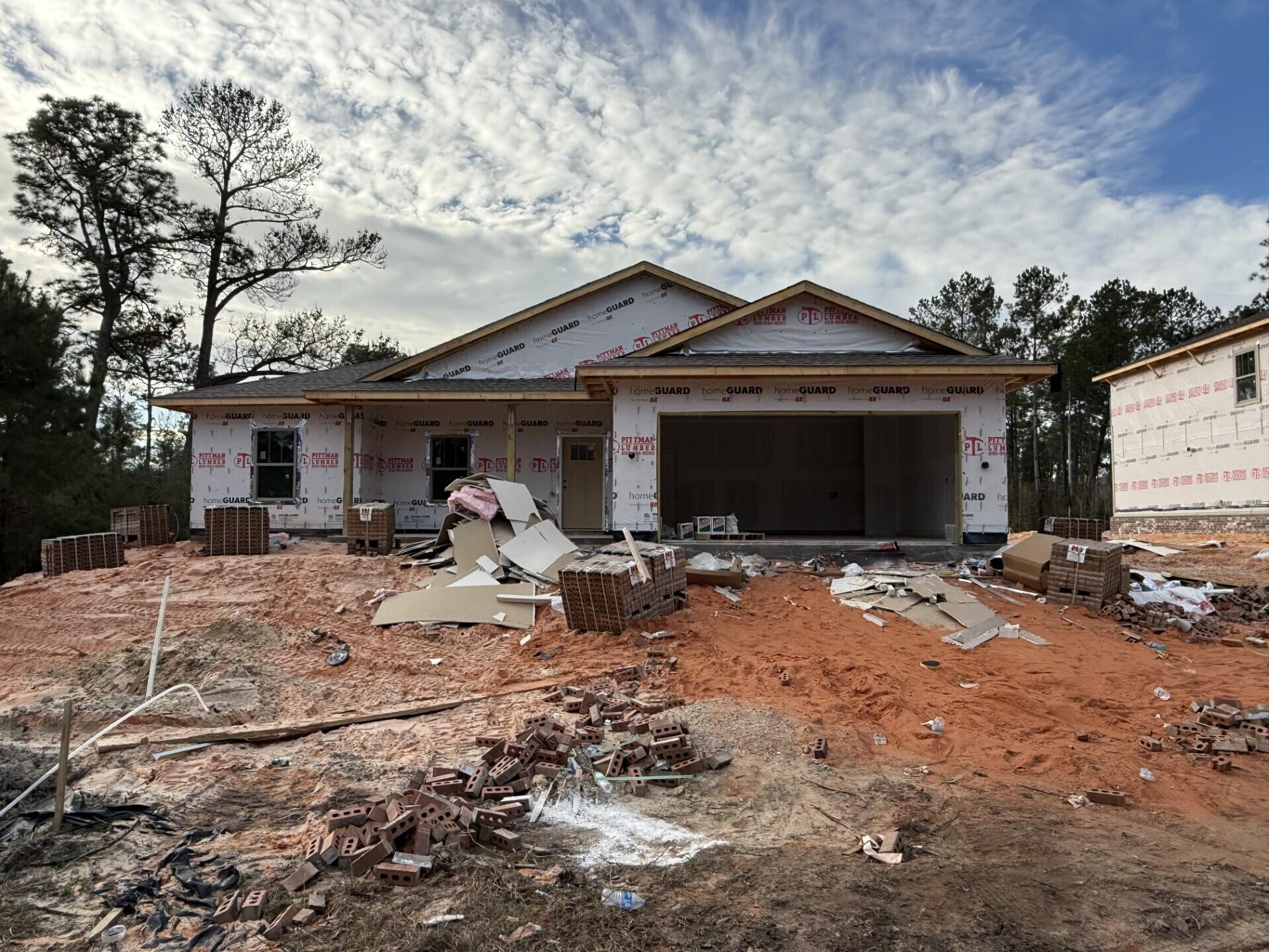 Rocky Shores - Residential