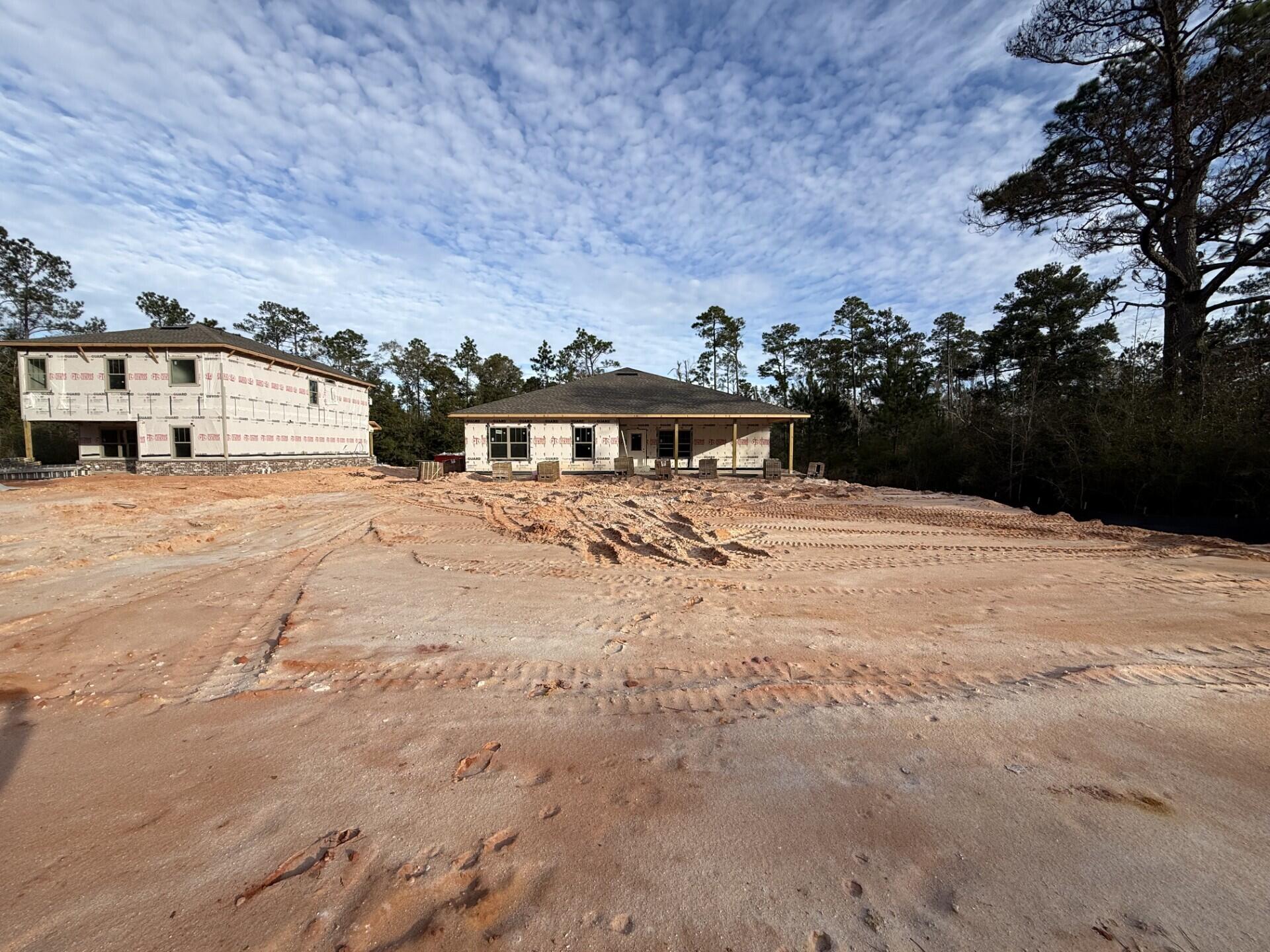 Rocky Shores - Residential