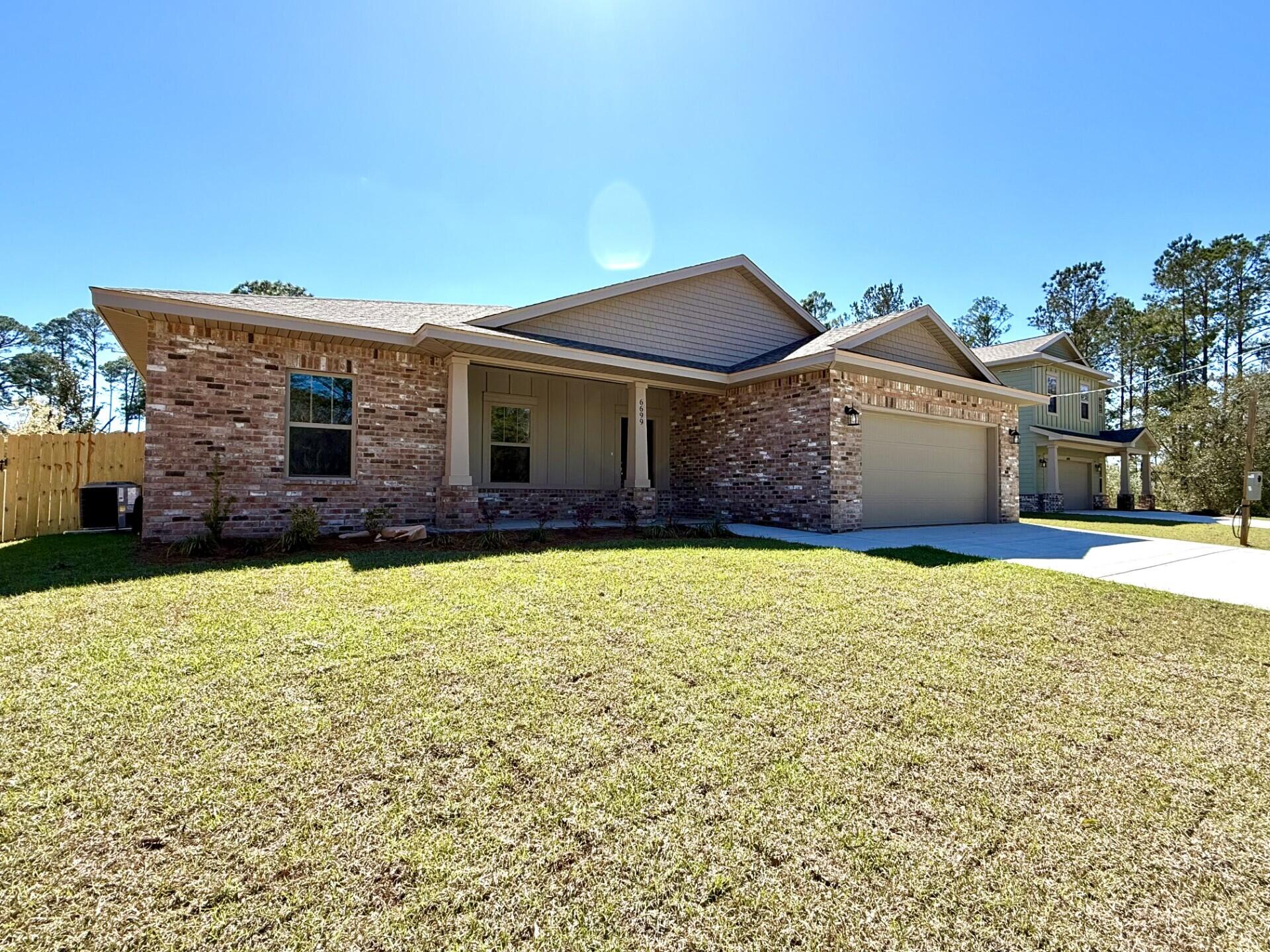 Rocky Shores - Residential