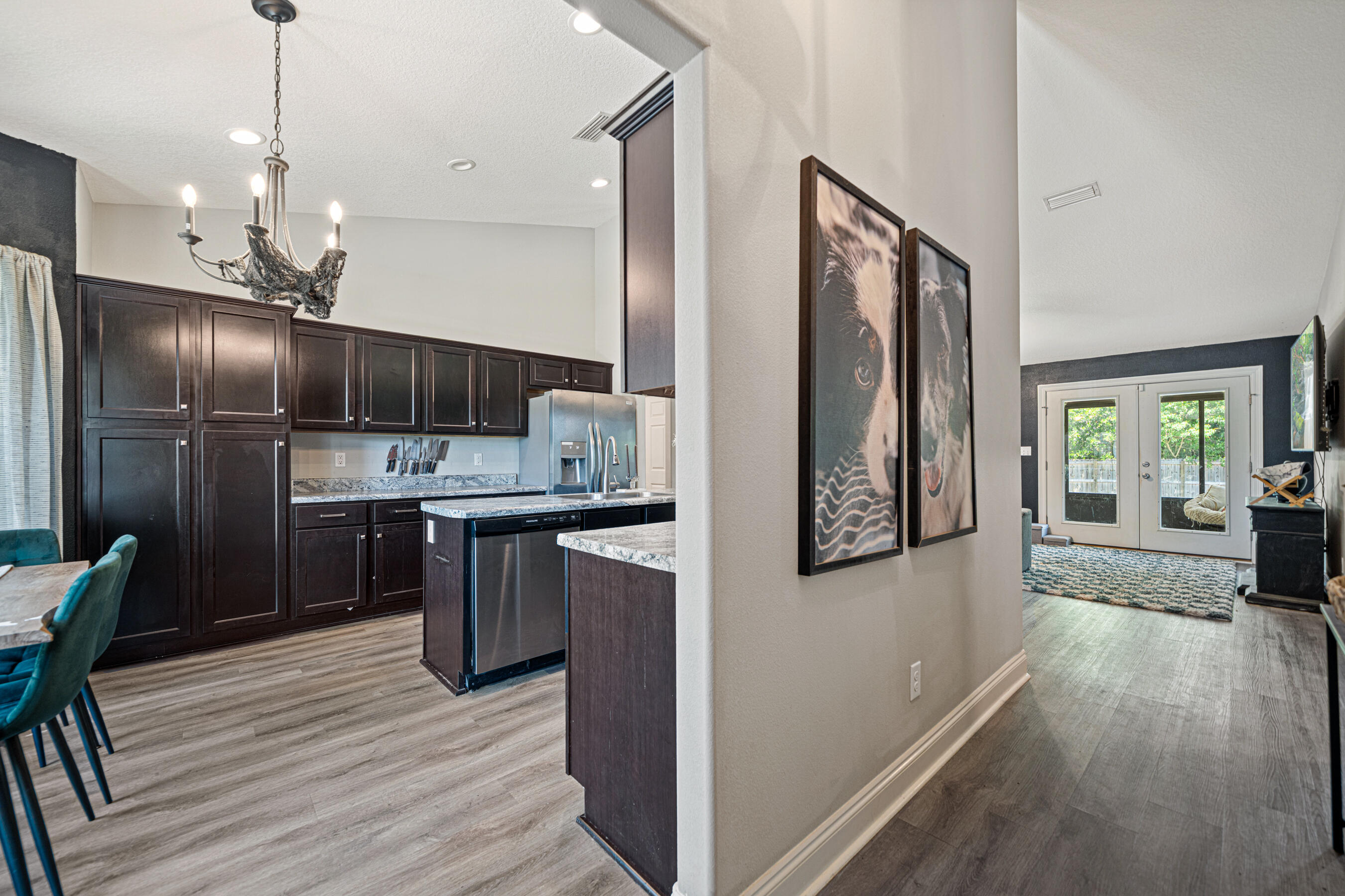 EAST BAY HEIGHTS - Residential