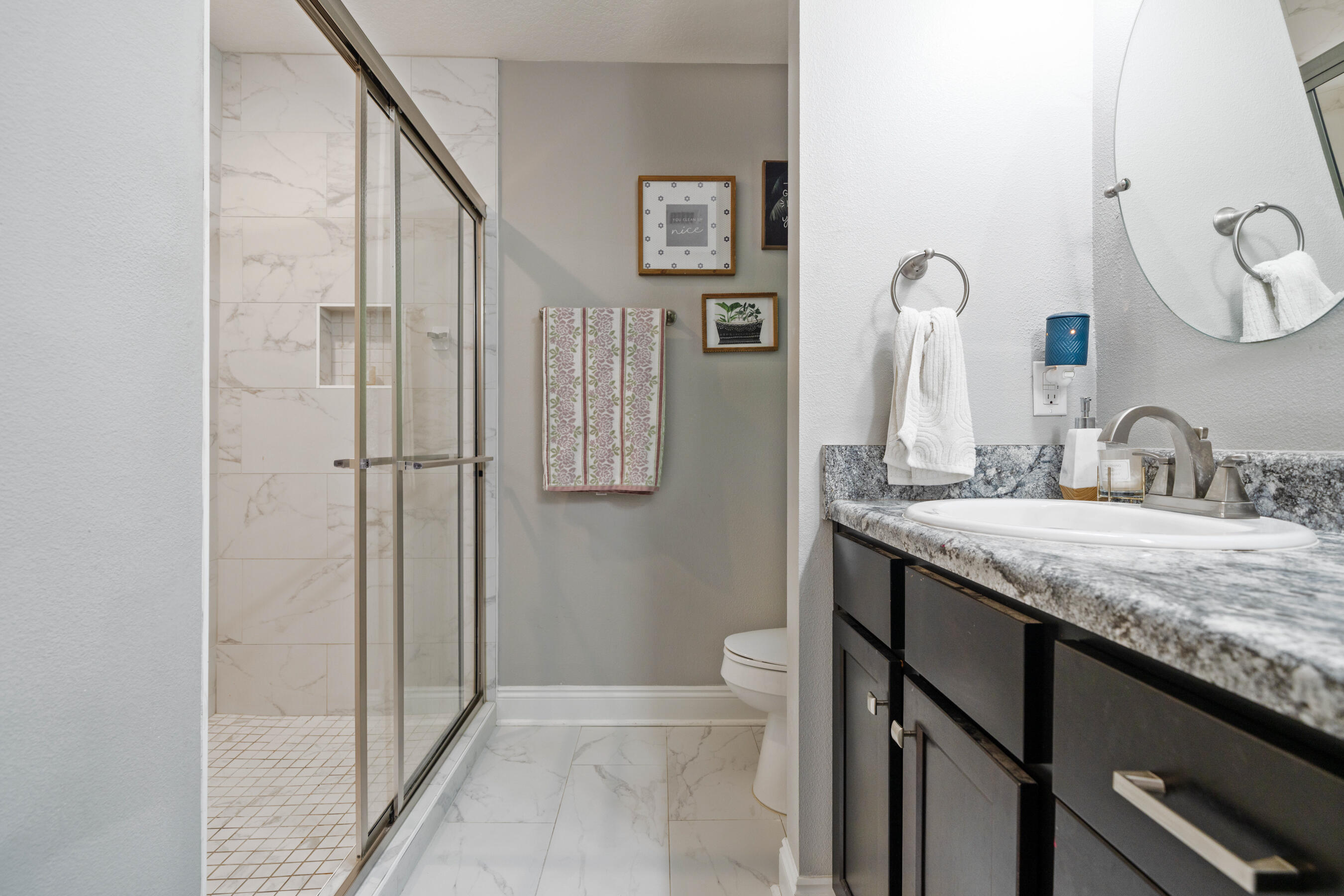 EAST BAY HEIGHTS - Residential