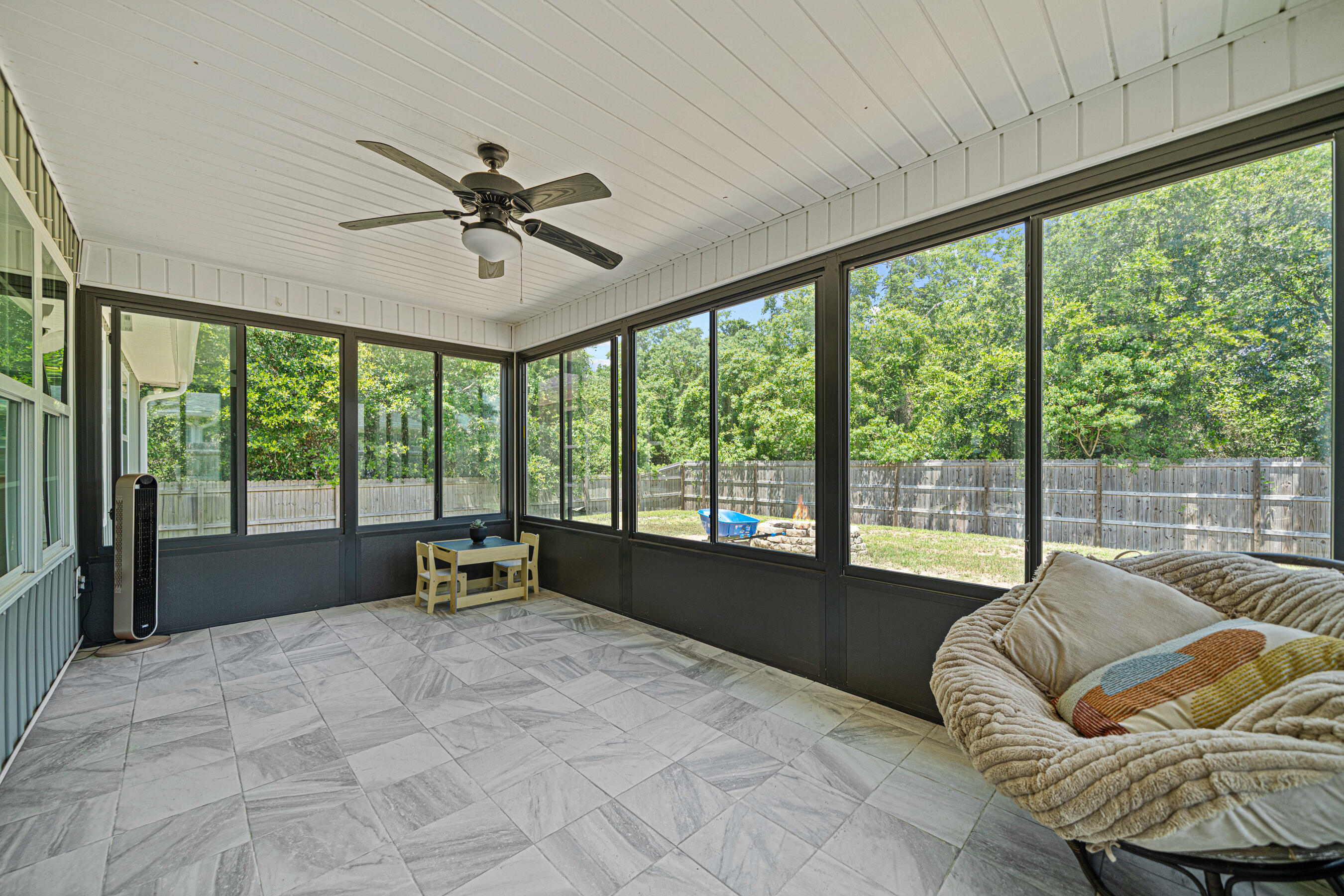 EAST BAY HEIGHTS - Residential