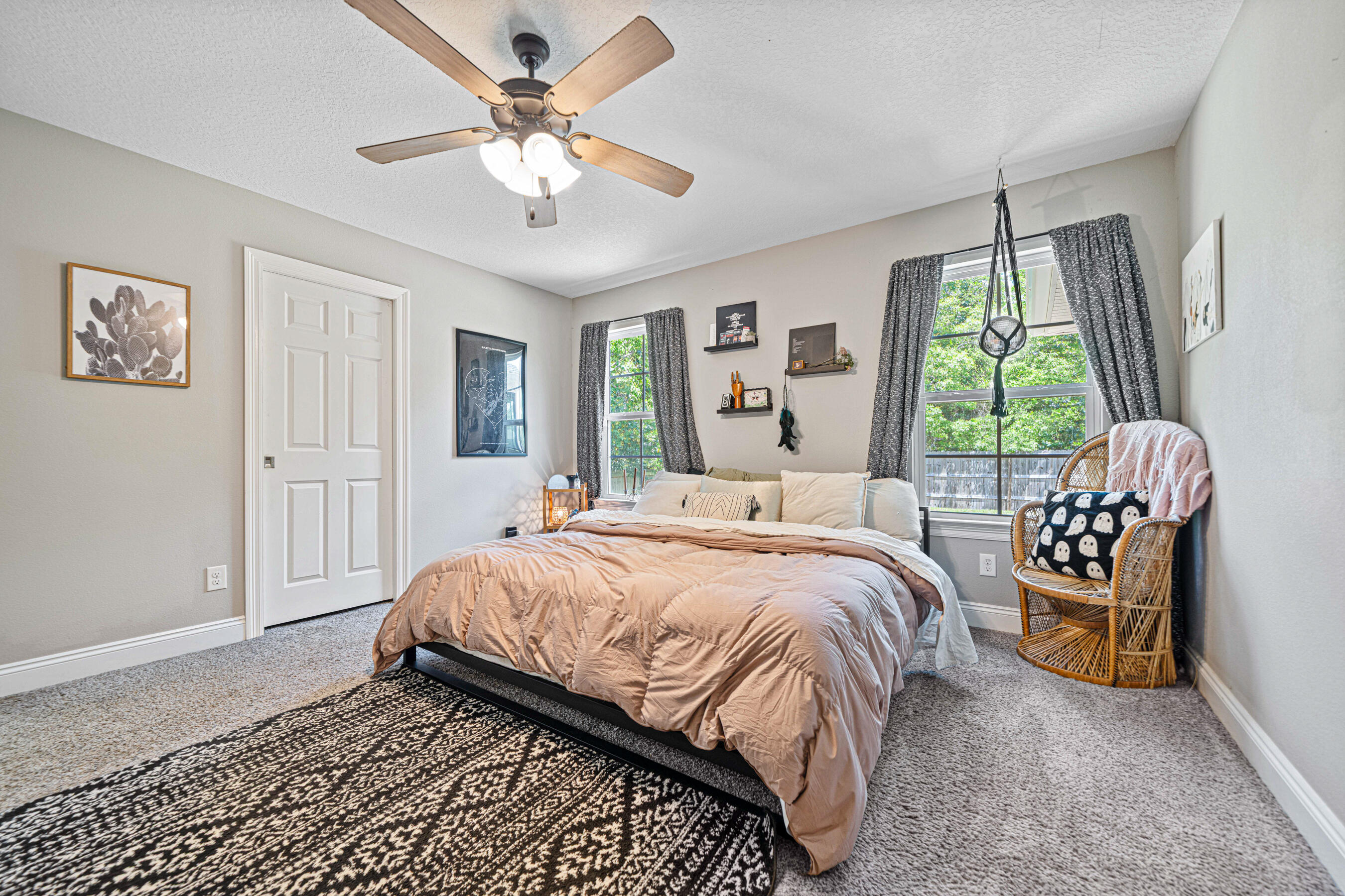 EAST BAY HEIGHTS - Residential