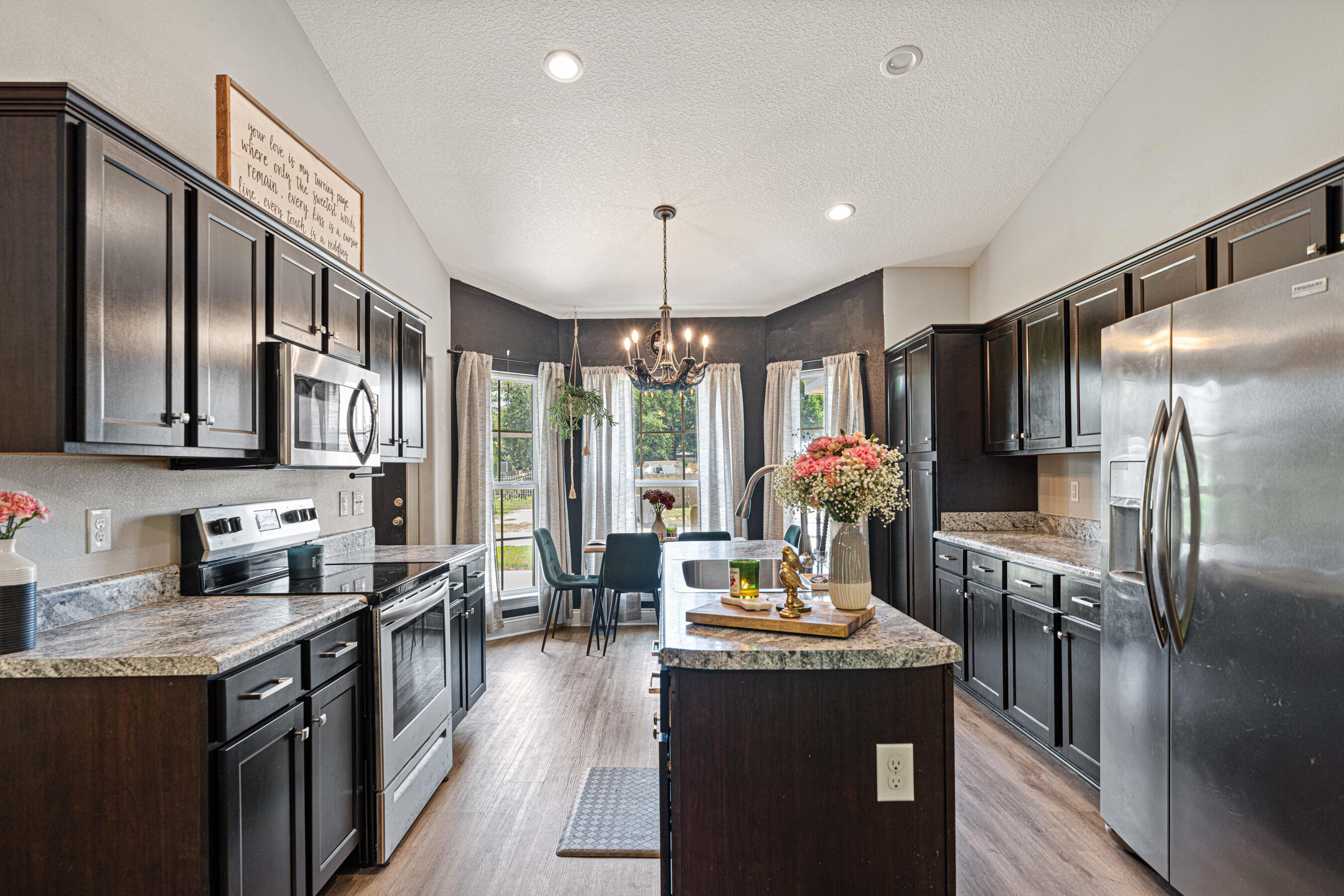 EAST BAY HEIGHTS - Residential