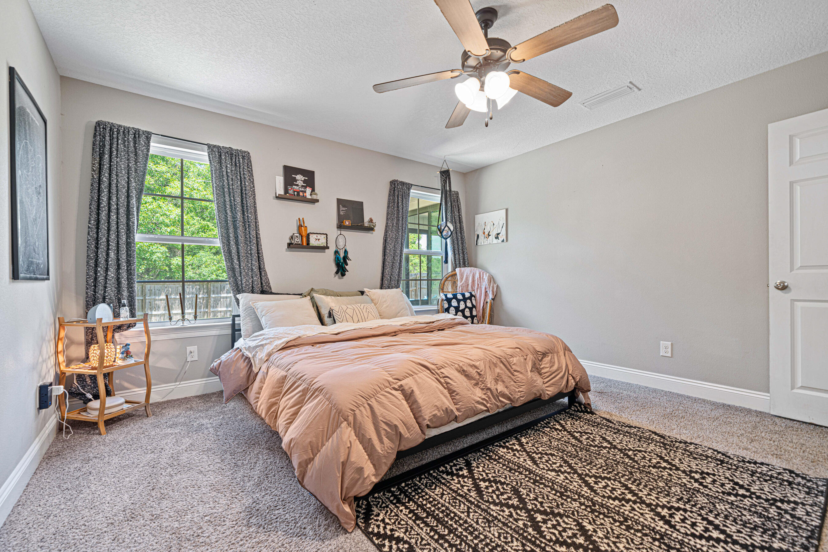 EAST BAY HEIGHTS - Residential