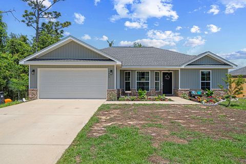 1955 Pentagon Street Gulf Breeze FL 32563