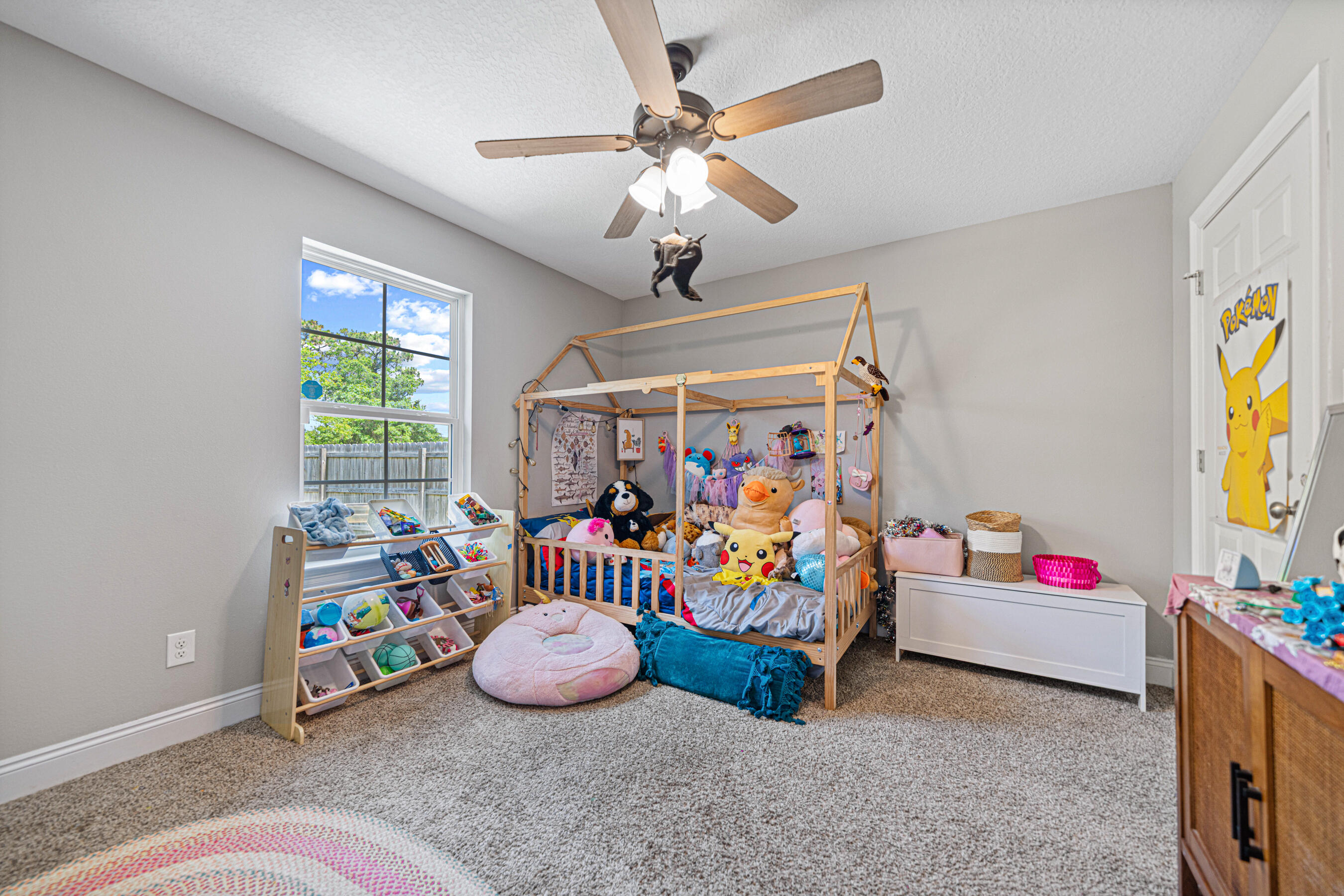 EAST BAY HEIGHTS - Residential