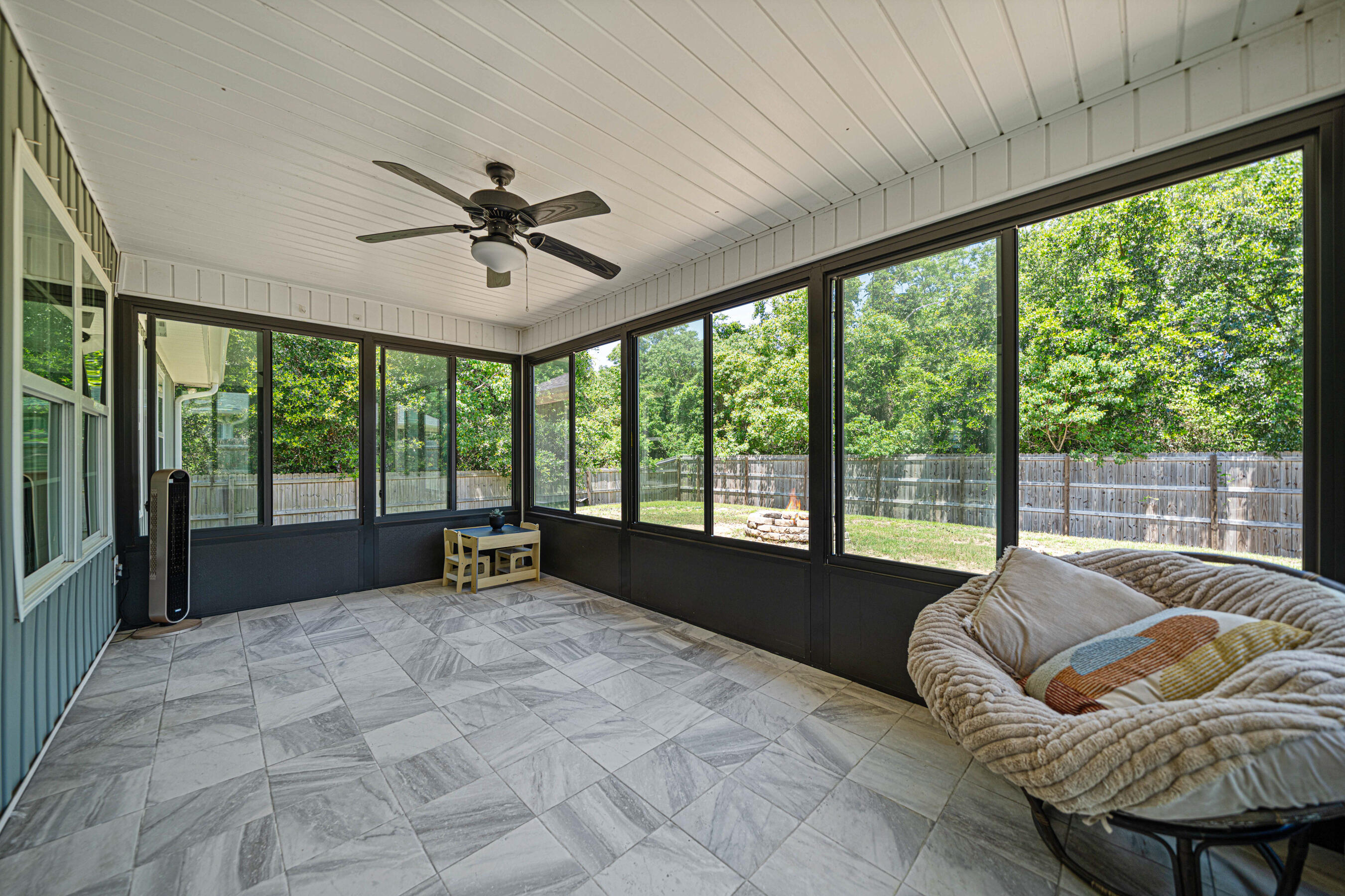 EAST BAY HEIGHTS - Residential