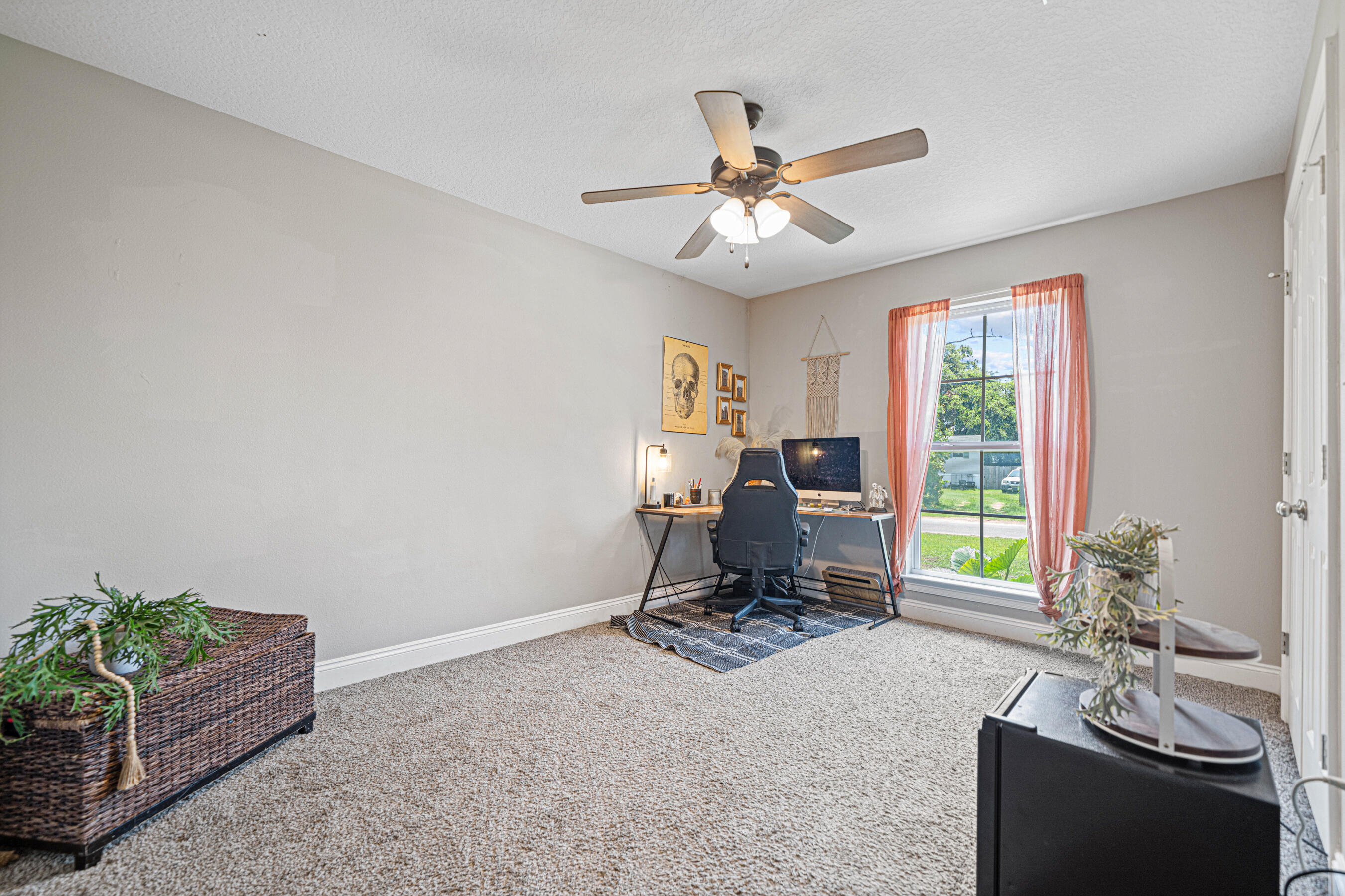 EAST BAY HEIGHTS - Residential