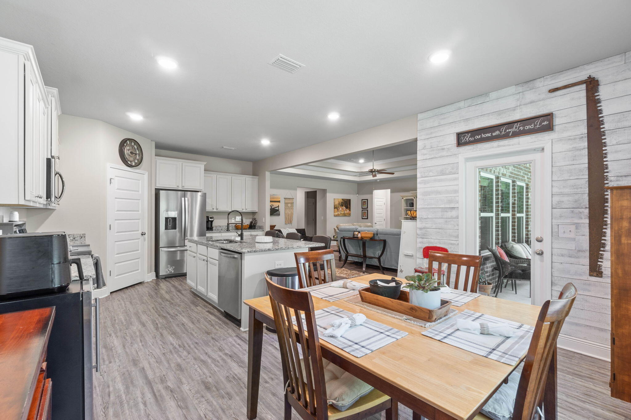 TREASURE ISLE ESTATES - Residential