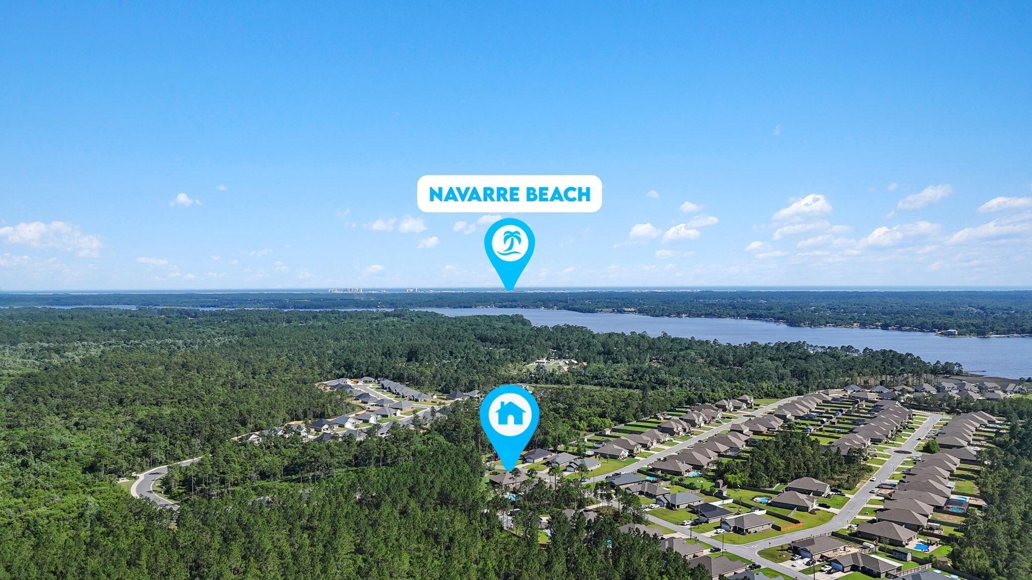 TREASURE ISLE ESTATES - Residential