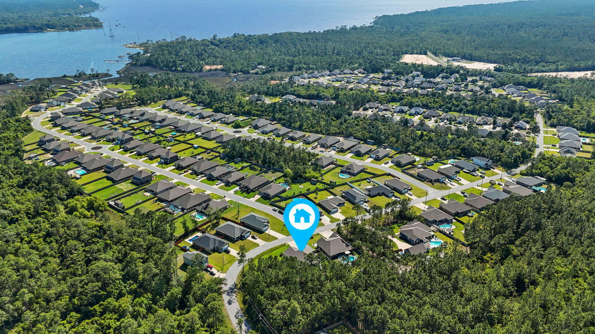 TREASURE ISLE ESTATES - Residential