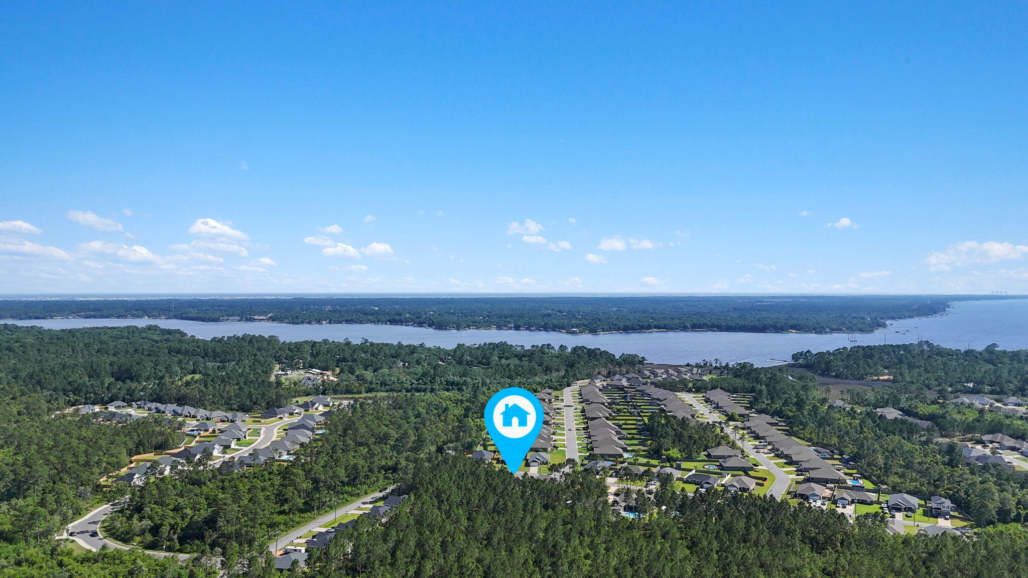 TREASURE ISLE ESTATES - Residential