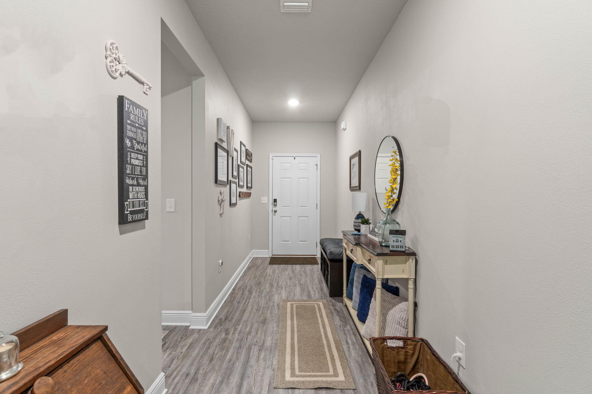 TREASURE ISLE ESTATES - Residential