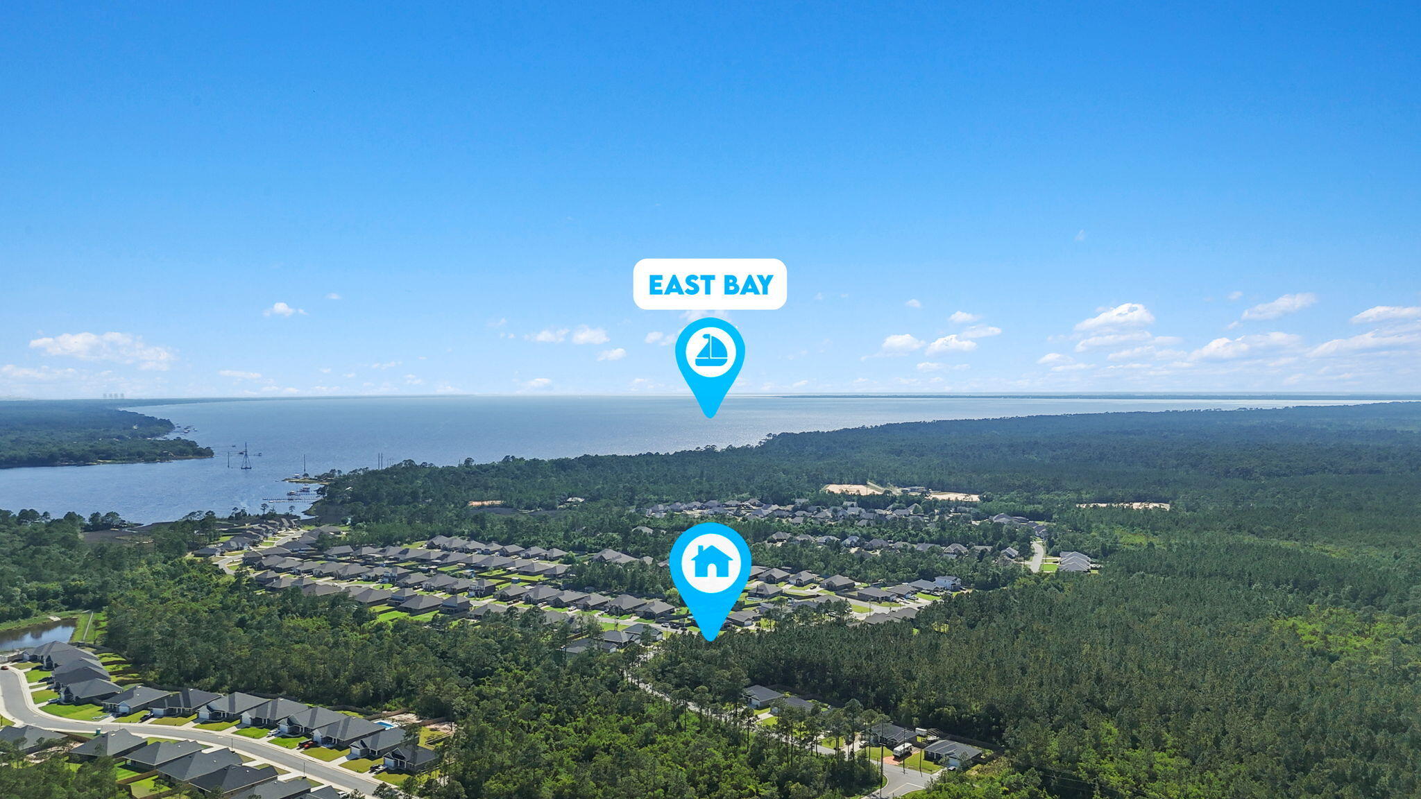 TREASURE ISLE ESTATES - Residential