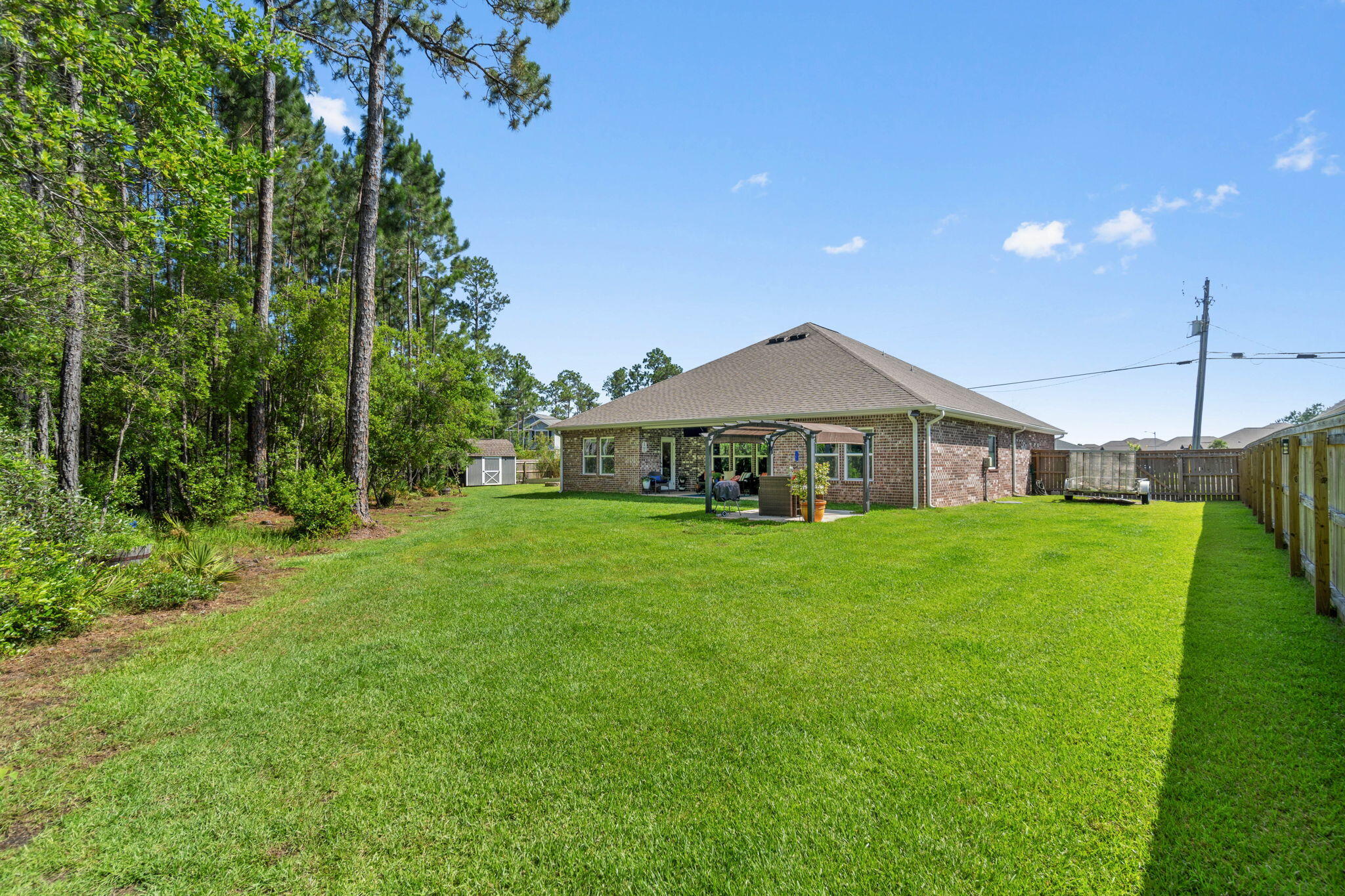 TREASURE ISLE ESTATES - Residential