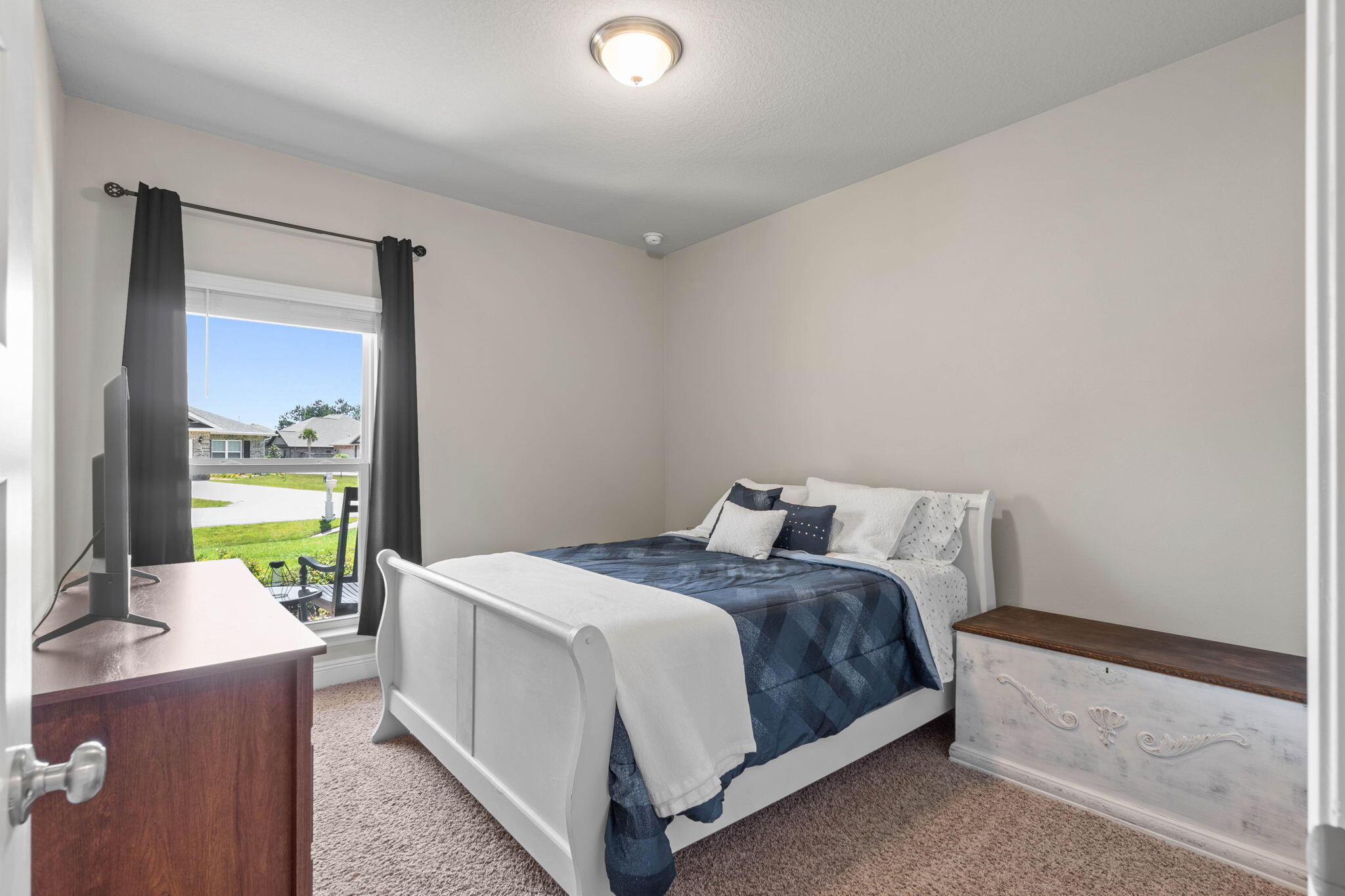 TREASURE ISLE ESTATES - Residential