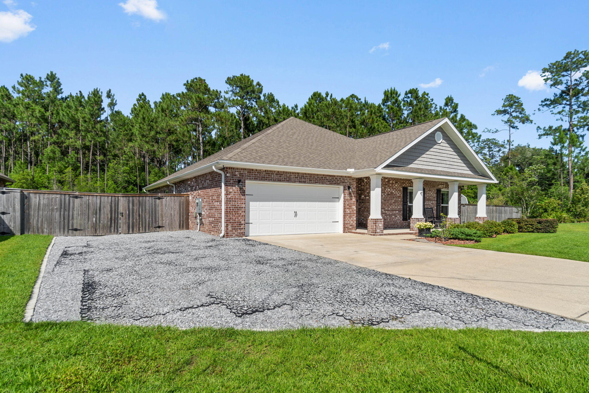 TREASURE ISLE ESTATES - Residential