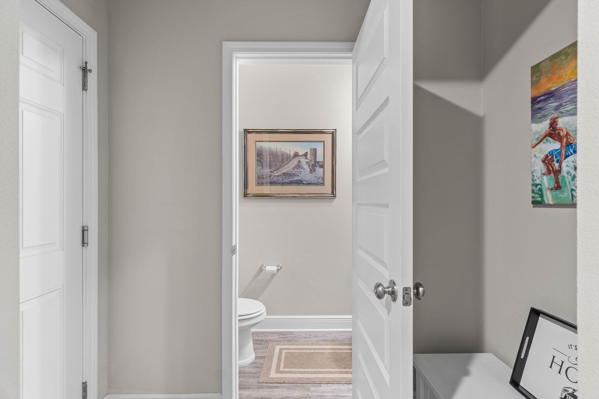 TREASURE ISLE ESTATES - Residential