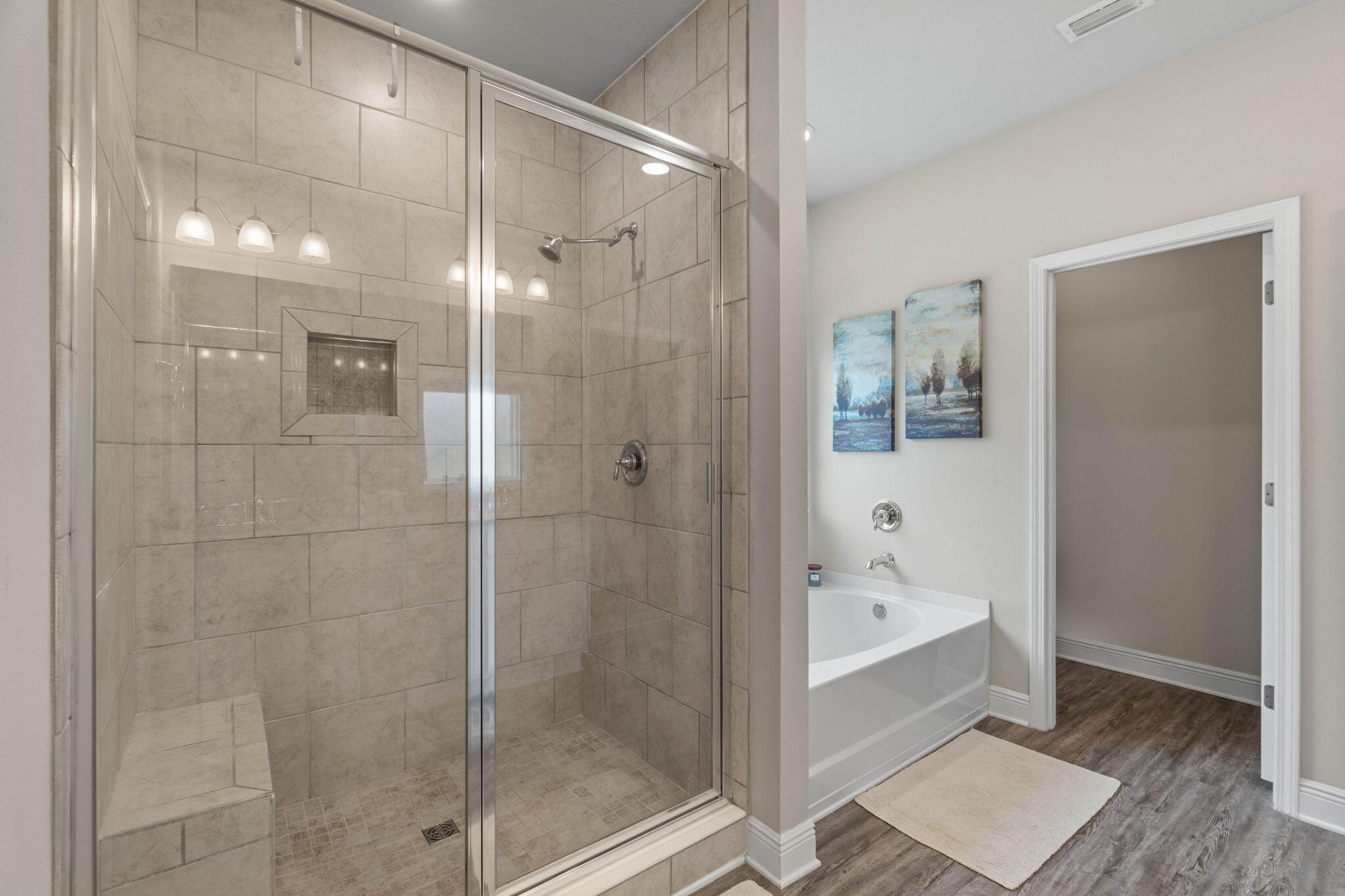 TREASURE ISLE ESTATES - Residential