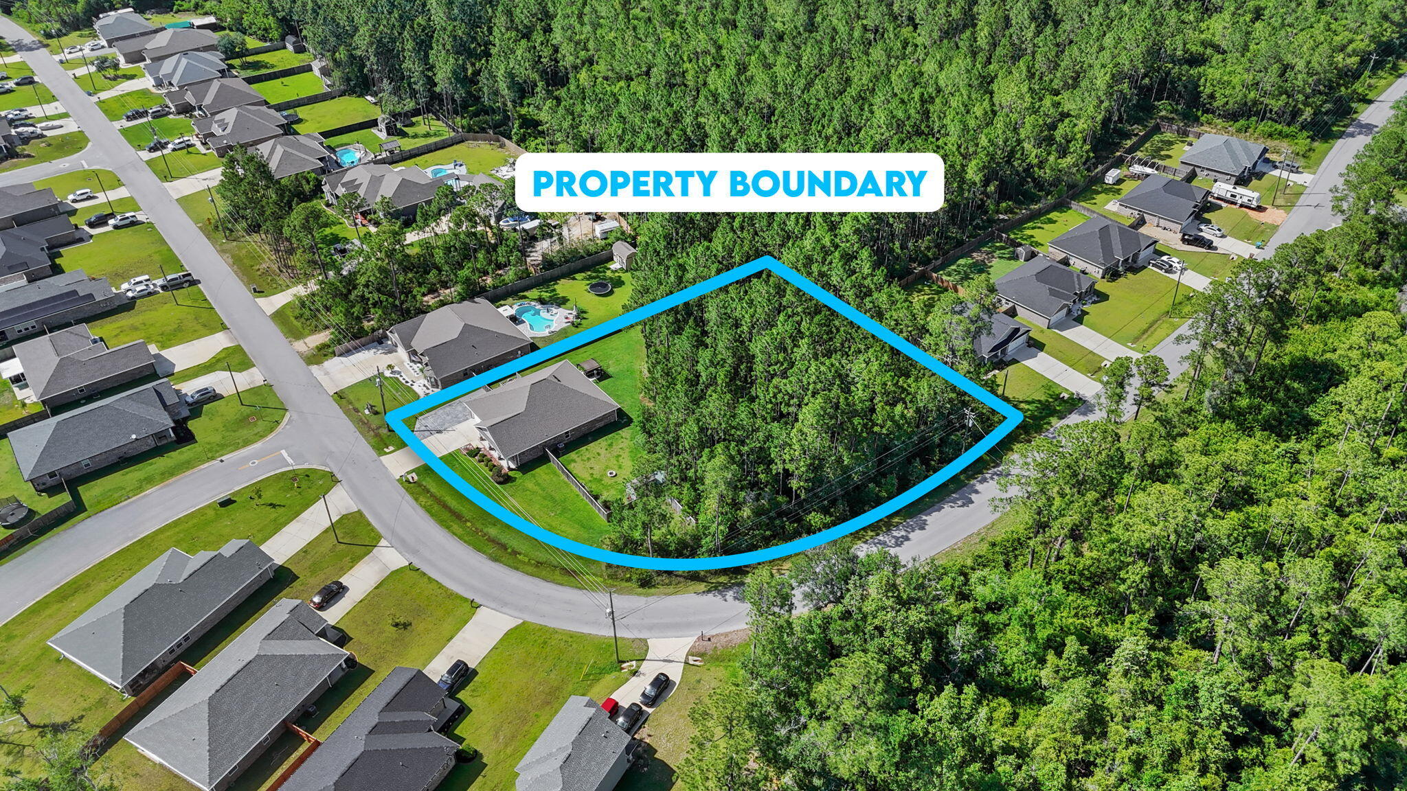 TREASURE ISLE ESTATES - Residential