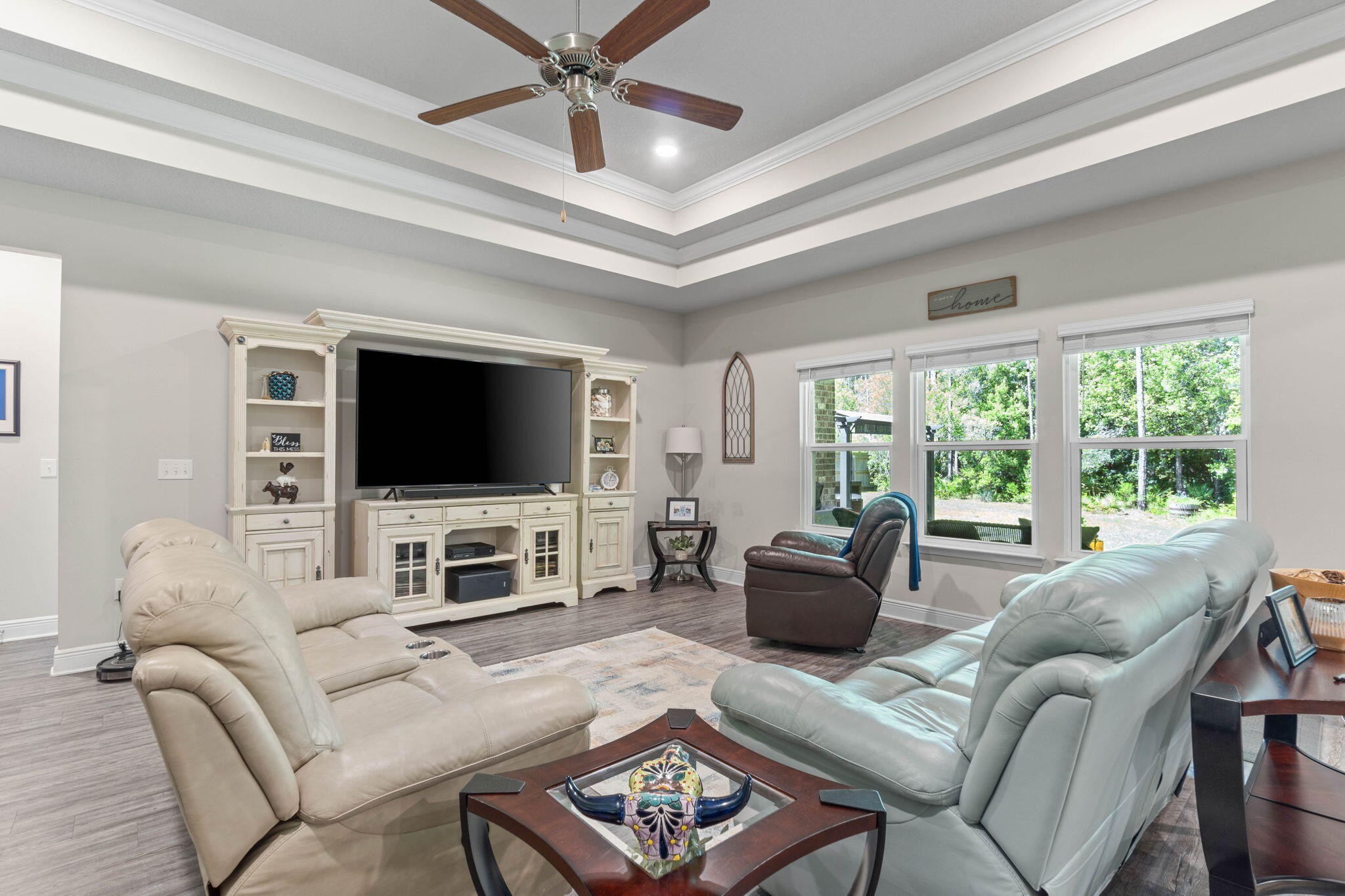 TREASURE ISLE ESTATES - Residential