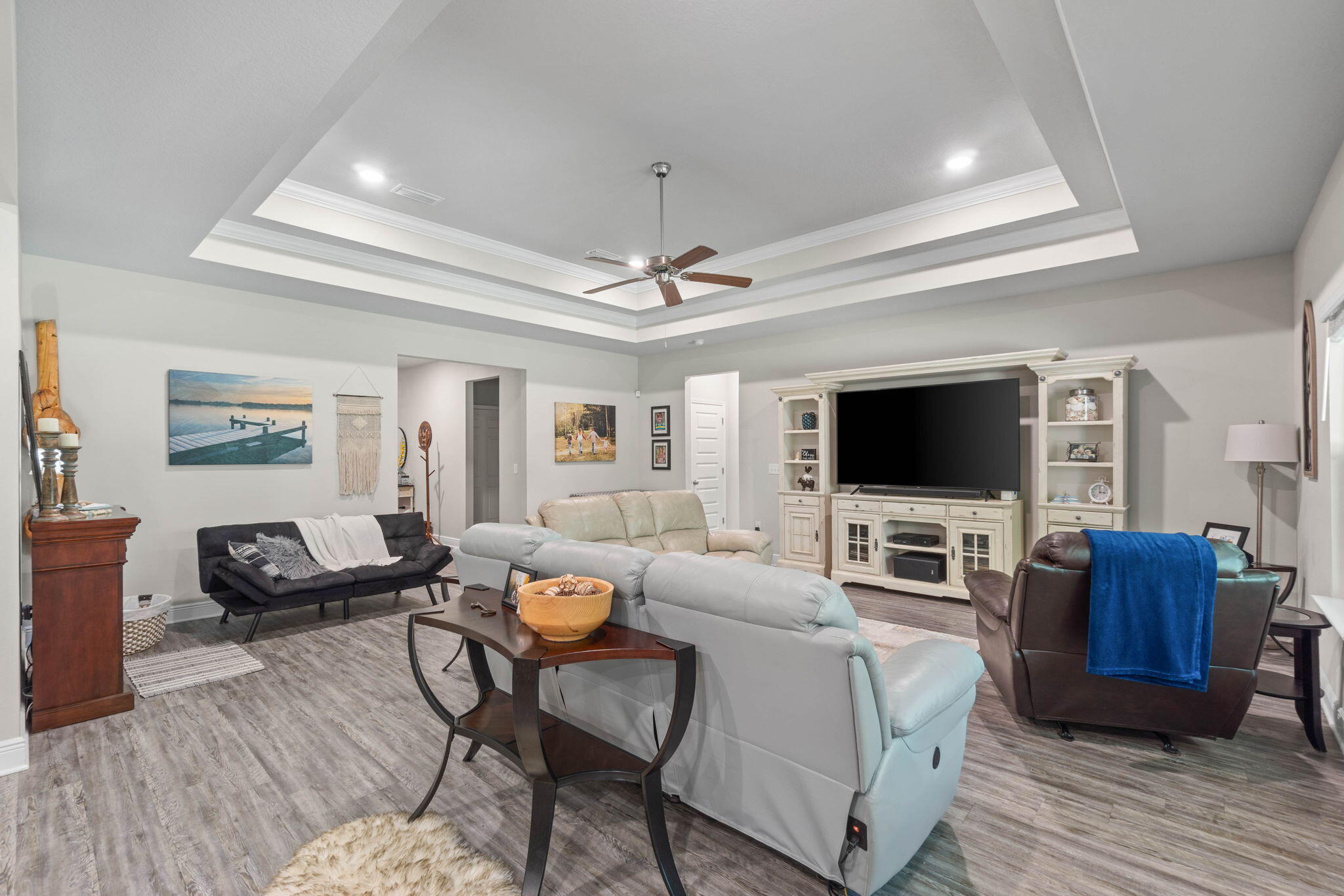 TREASURE ISLE ESTATES - Residential