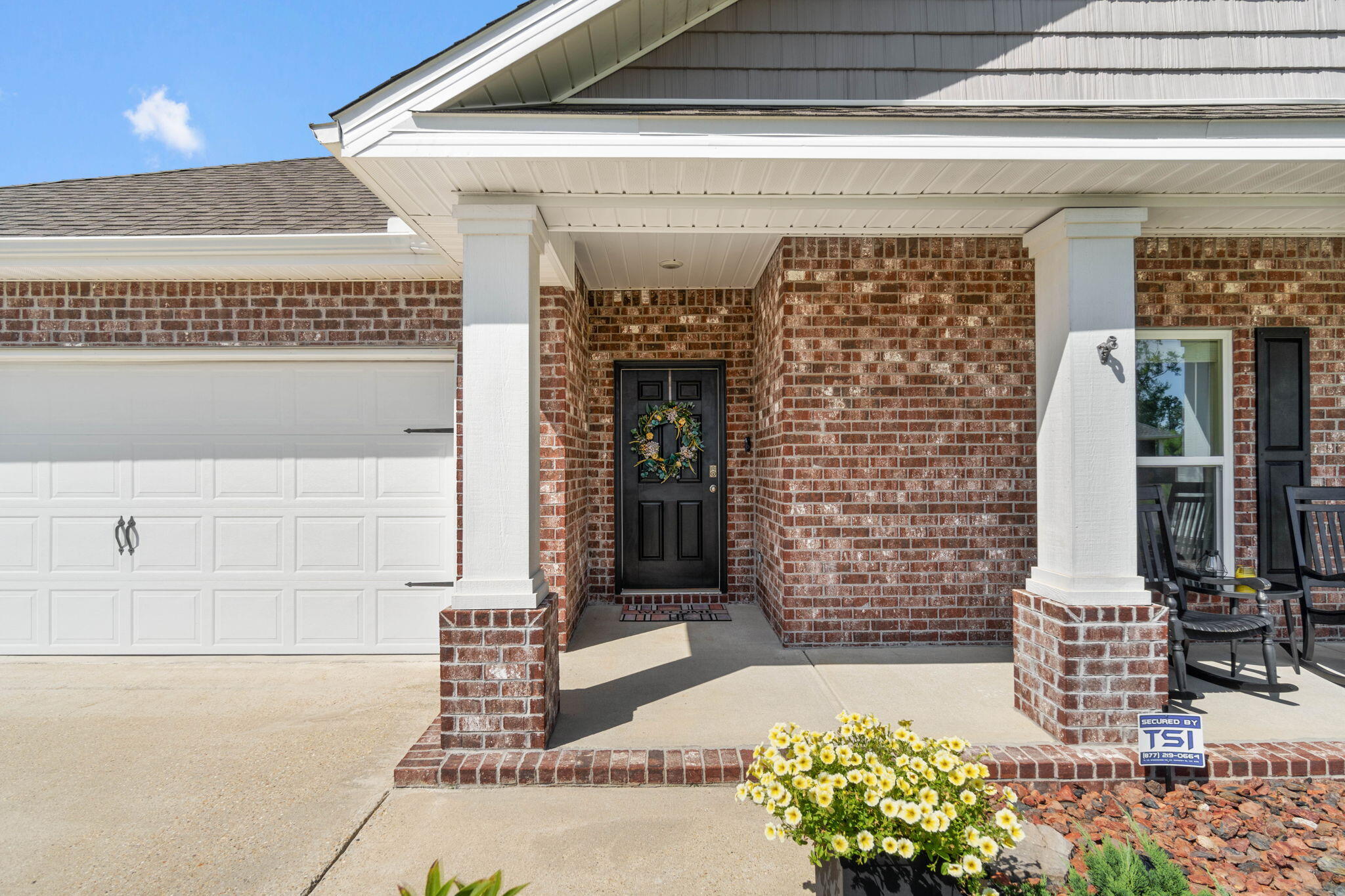 TREASURE ISLE ESTATES - Residential