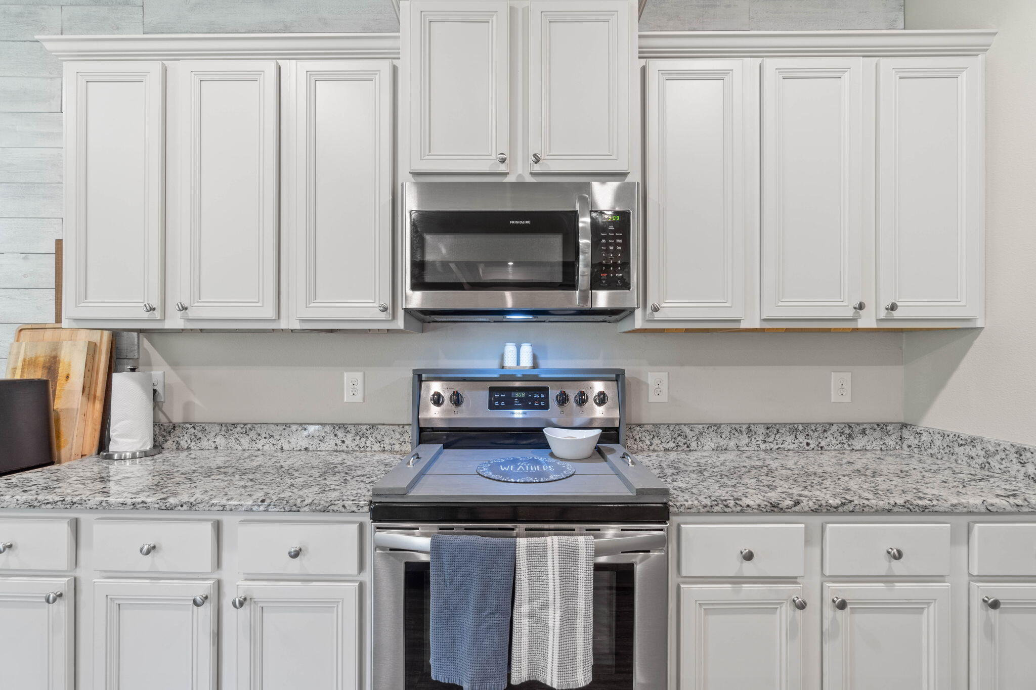 TREASURE ISLE ESTATES - Residential