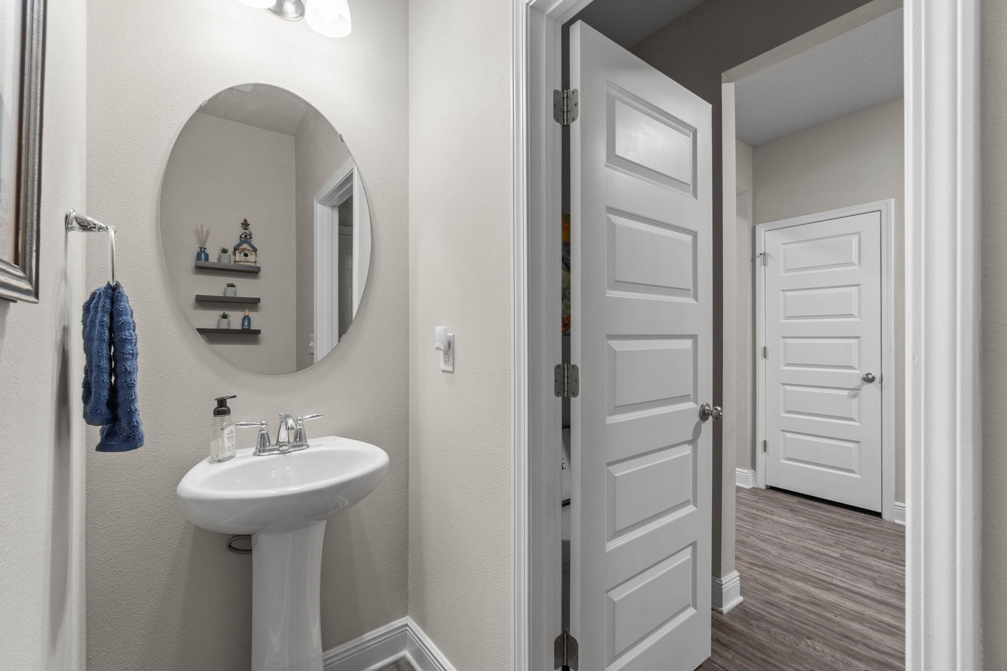 TREASURE ISLE ESTATES - Residential